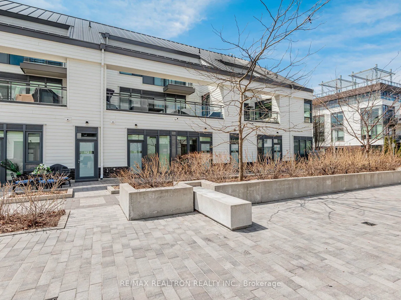 317 Broward Way, #114