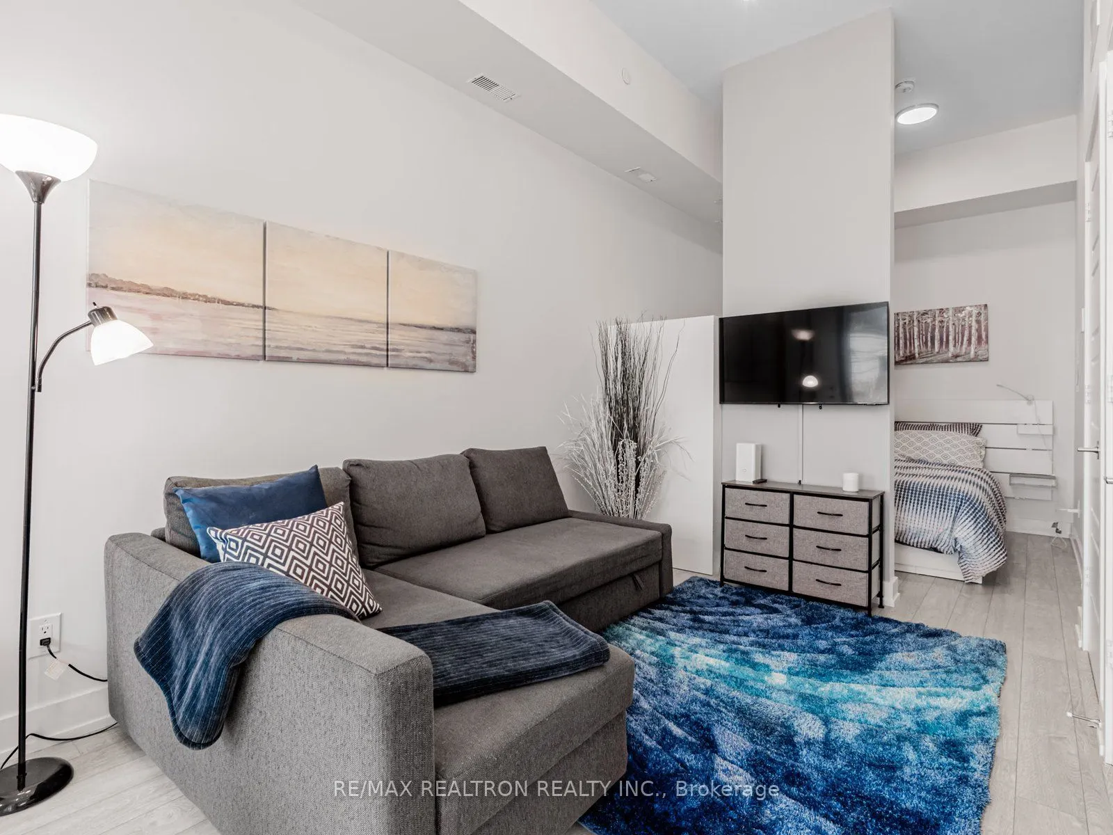 317 Broward Way, #114