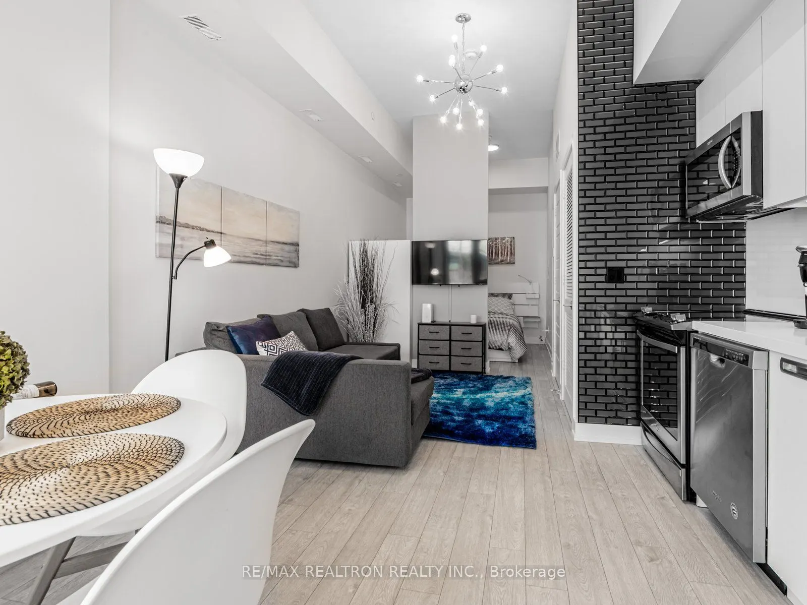 317 Broward Way, #114