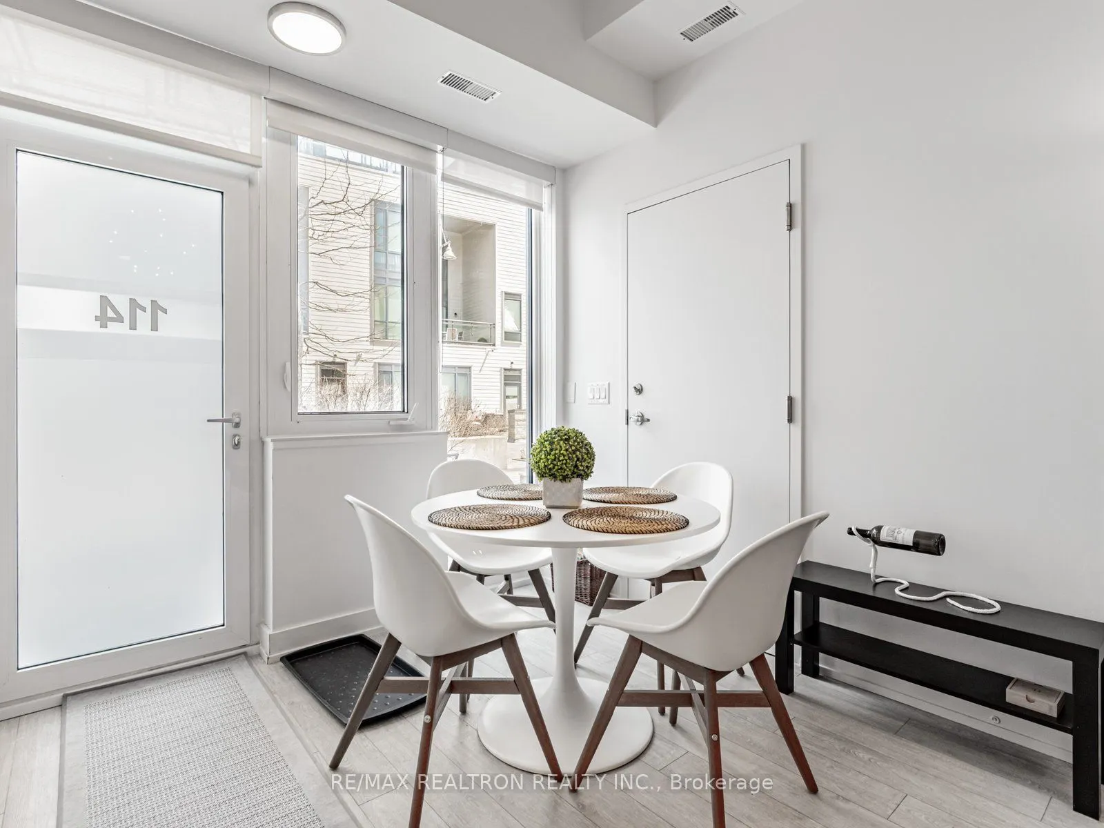 317 Broward Way, #114