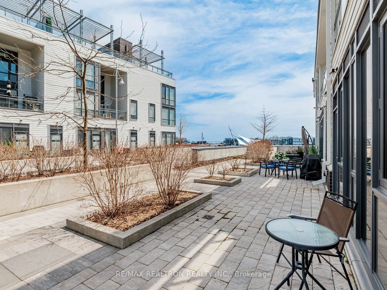 317 Broward Way, #114