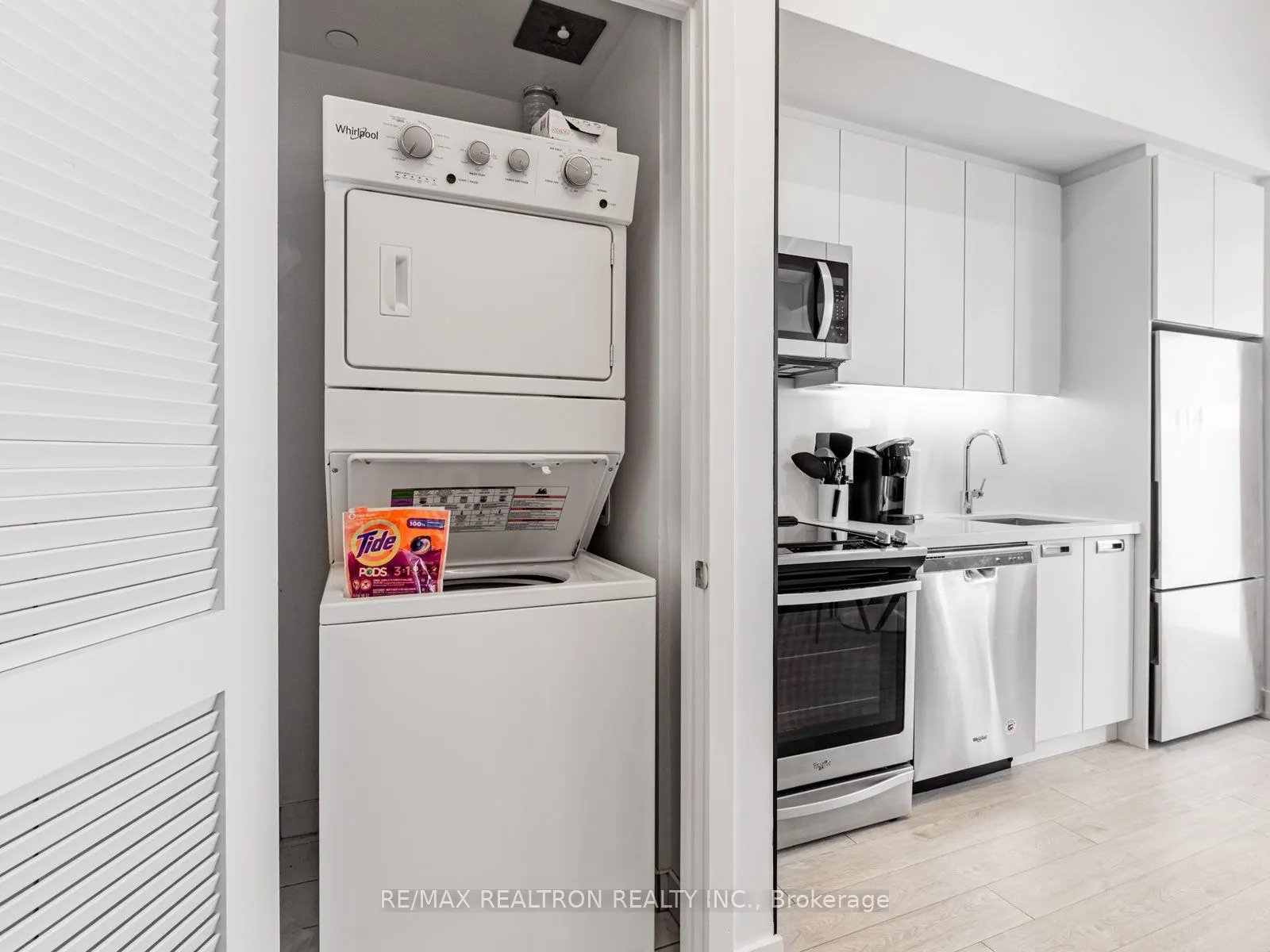 317 Broward Way, #114