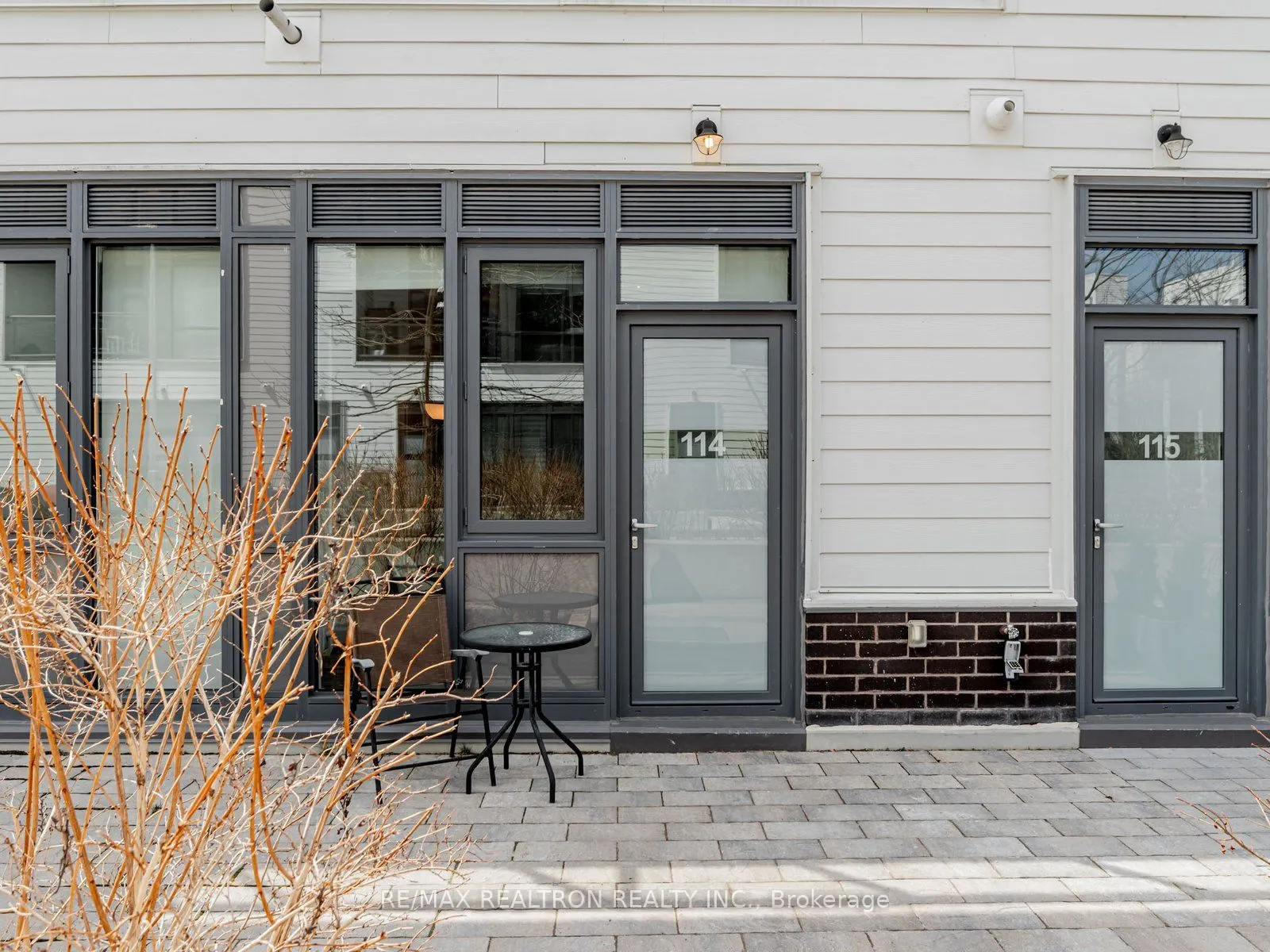 317 Broward Way, #114