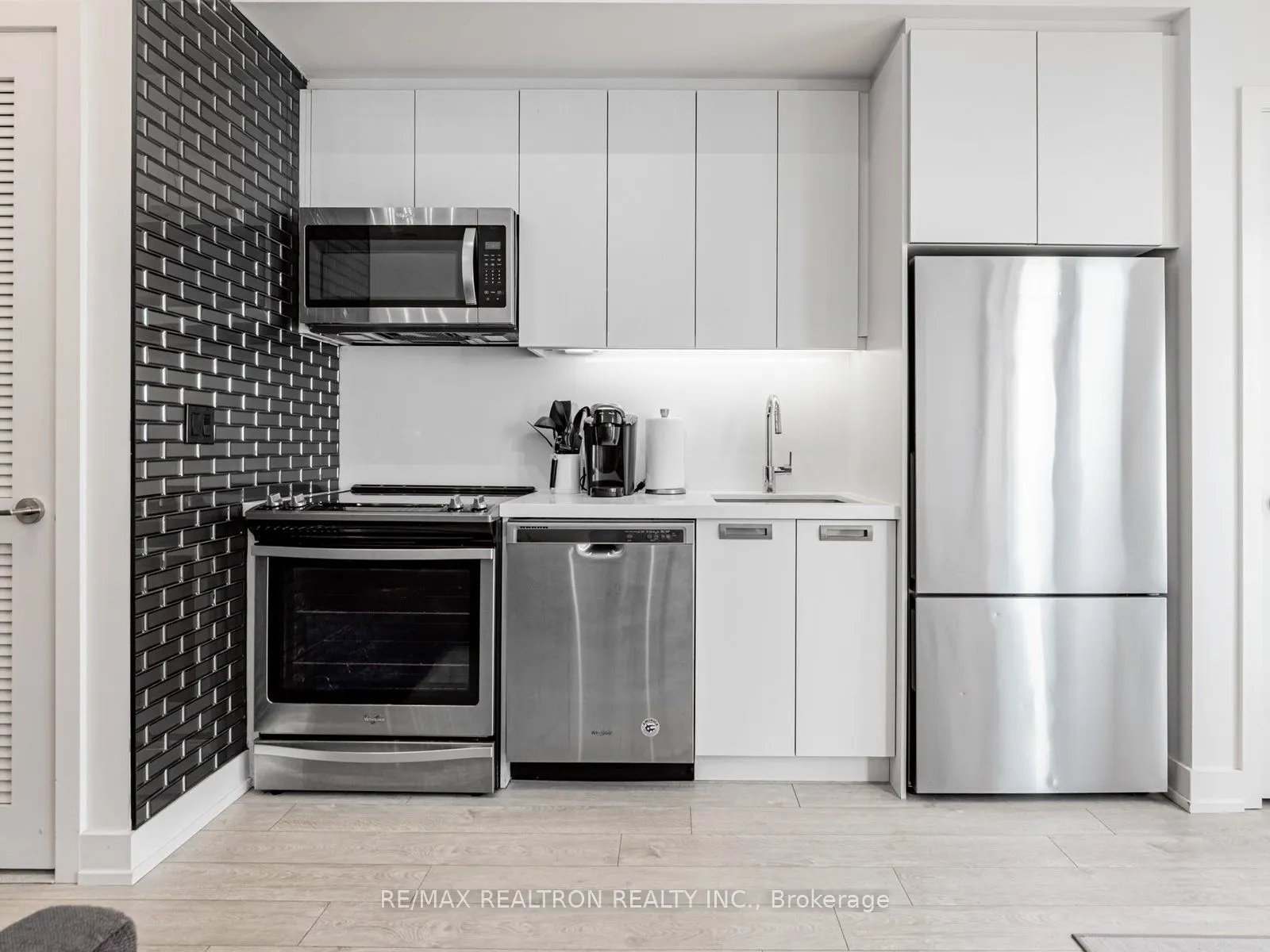 317 Broward Way, #114