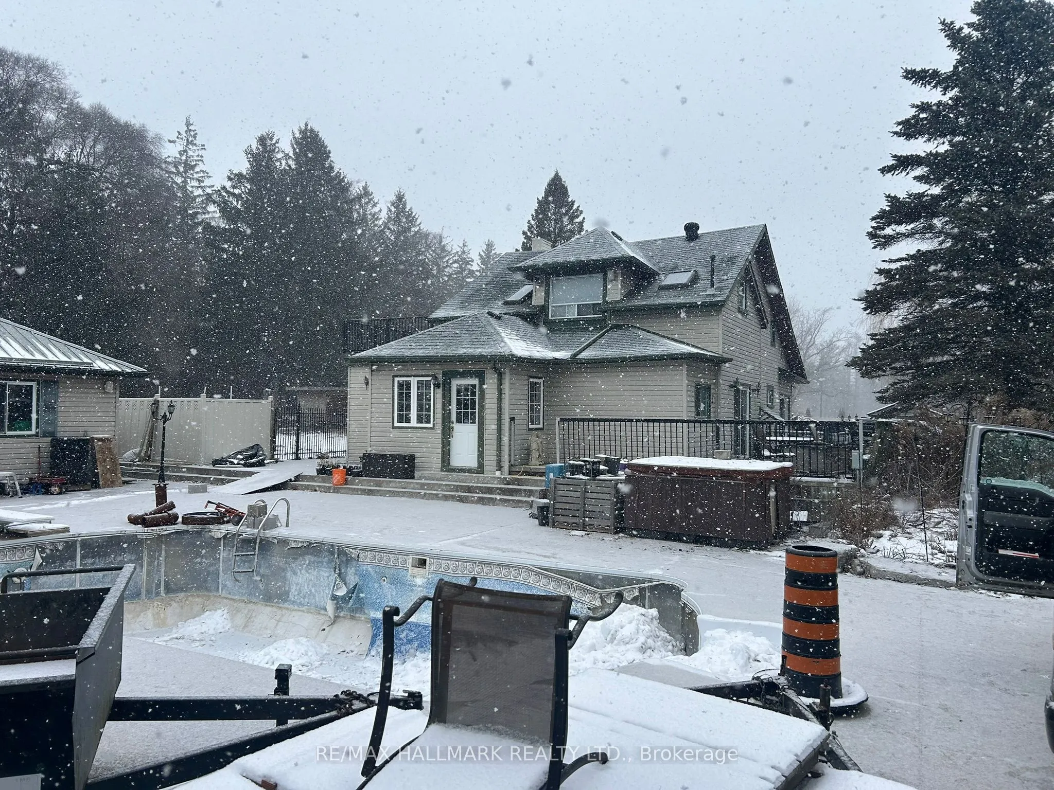 3125 Lloydtown-Aurora Side Road