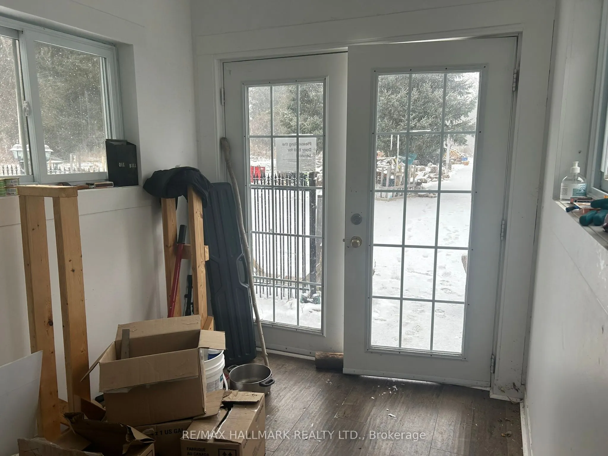 3125 Lloydtown-Aurora Side Road