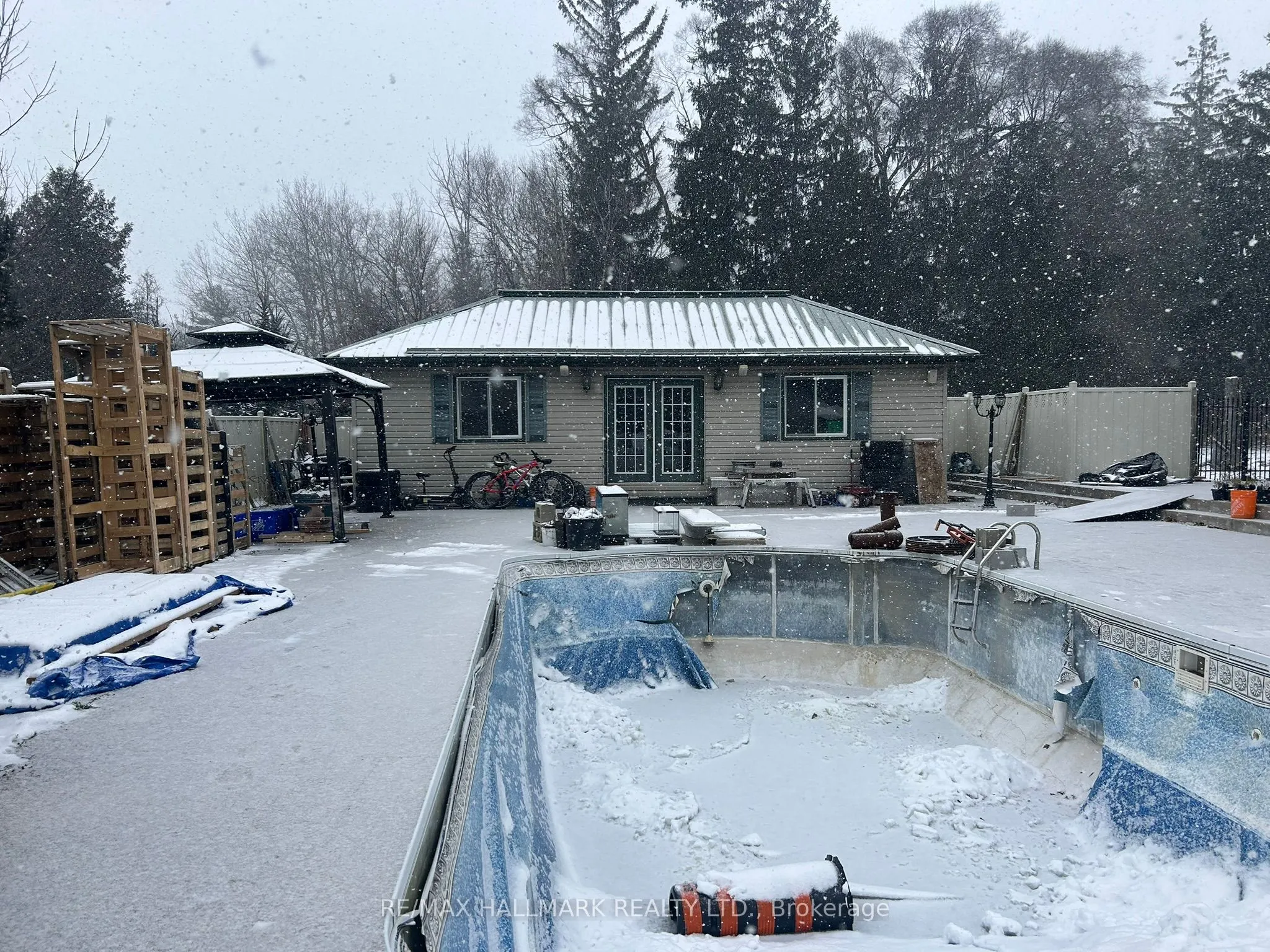 3125 Lloydtown-Aurora Side Road