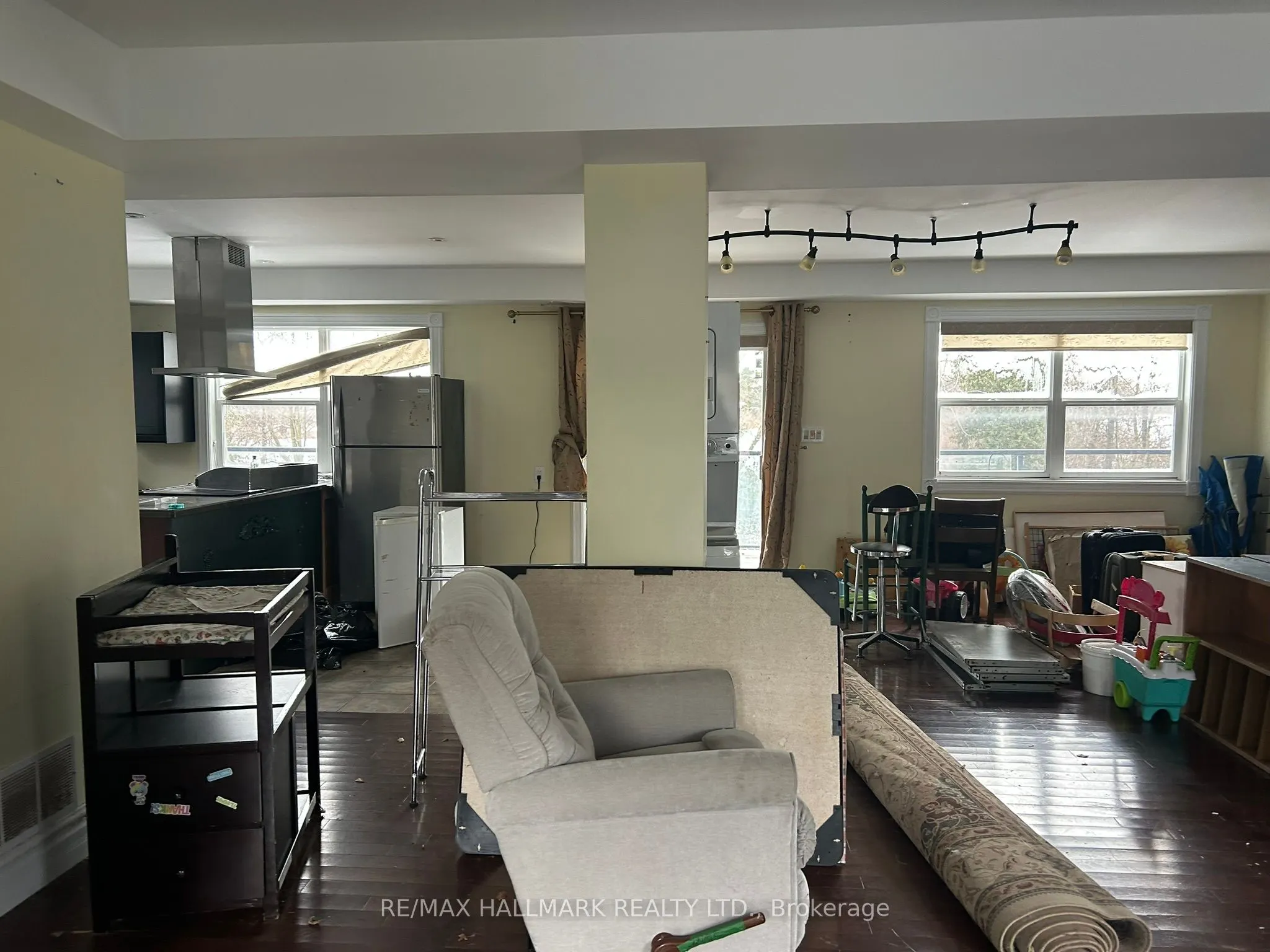 3125 Lloydtown-Aurora Side Road