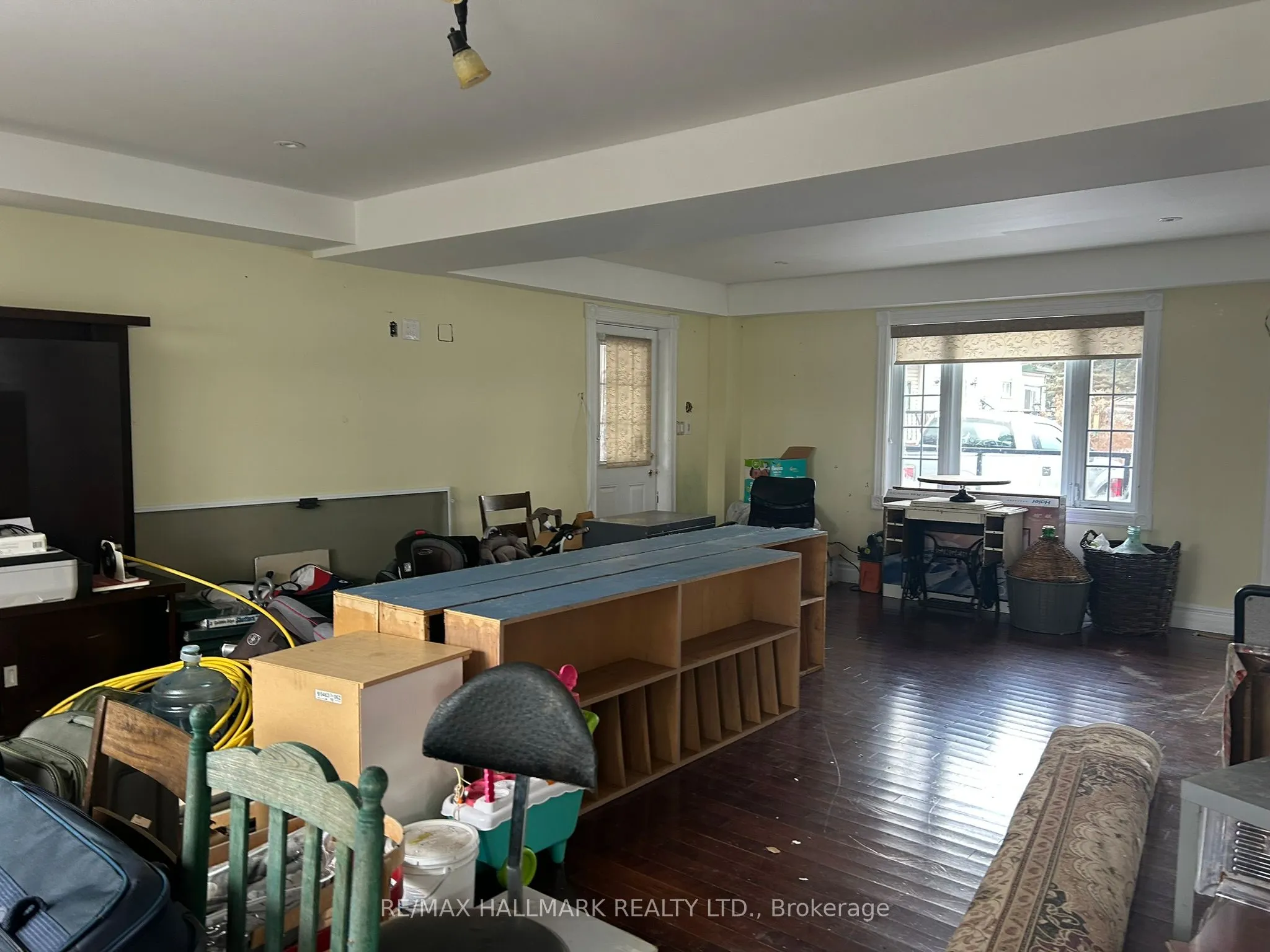 3125 Lloydtown-Aurora Side Road
