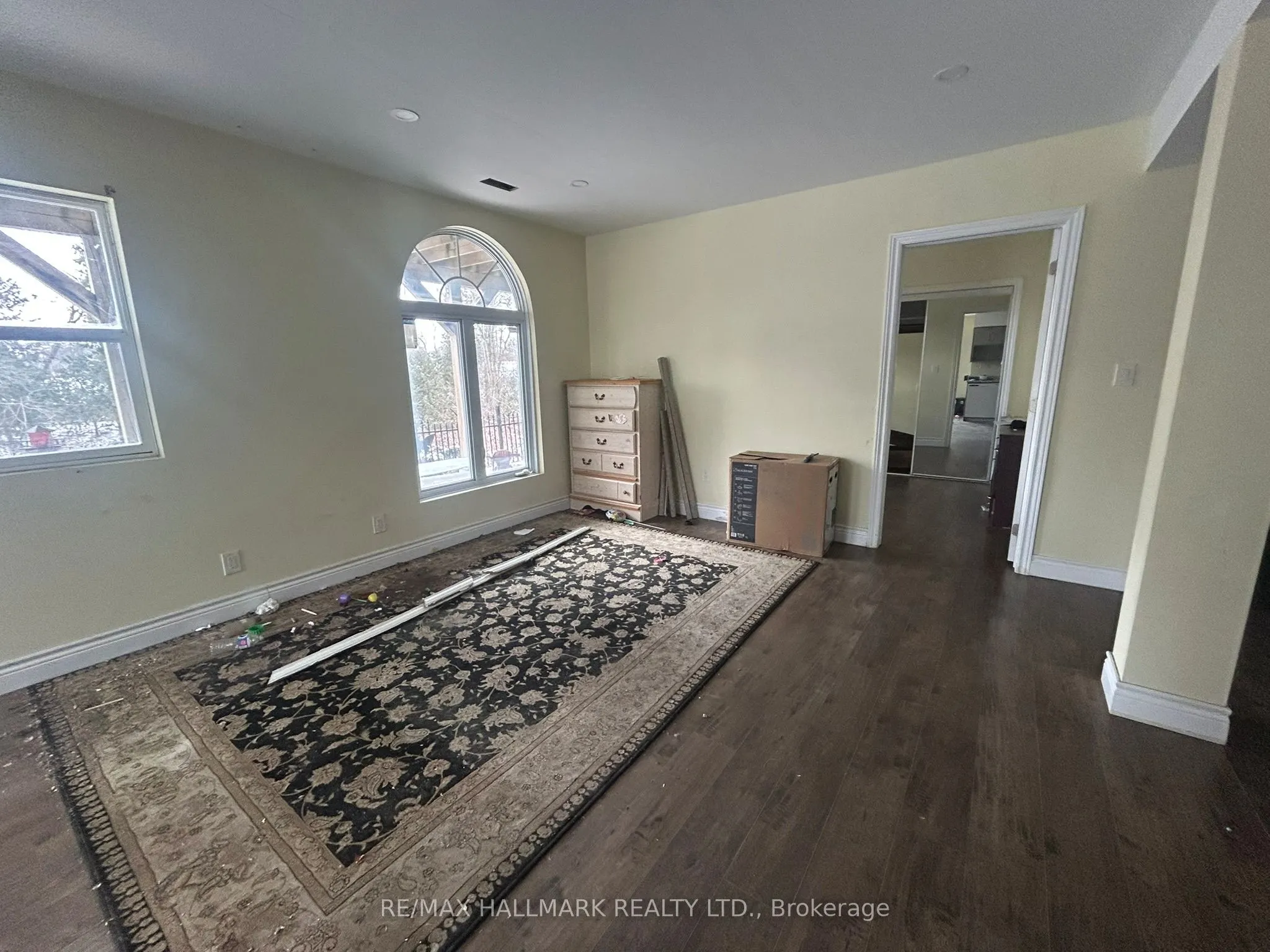 3125 Lloydtown-Aurora Side Road