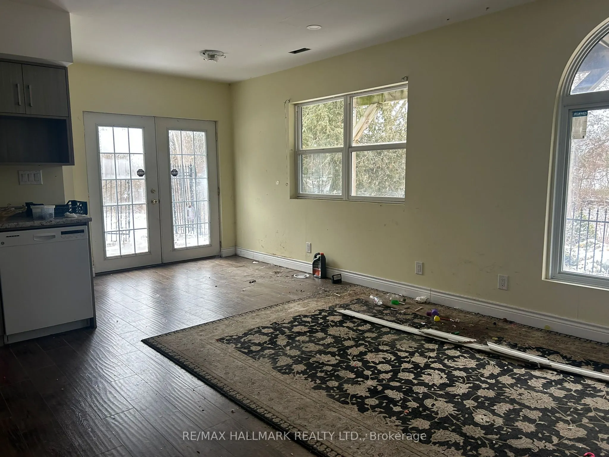 3125 Lloydtown-Aurora Side Road