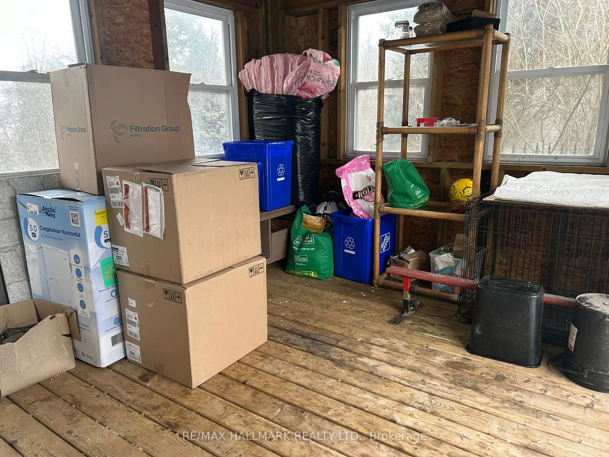 3125 Lloydtown-Aurora Side Road
