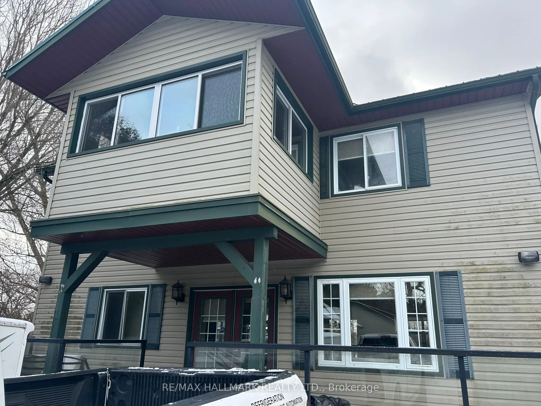 3125 Lloydtown-Aurora Side Road