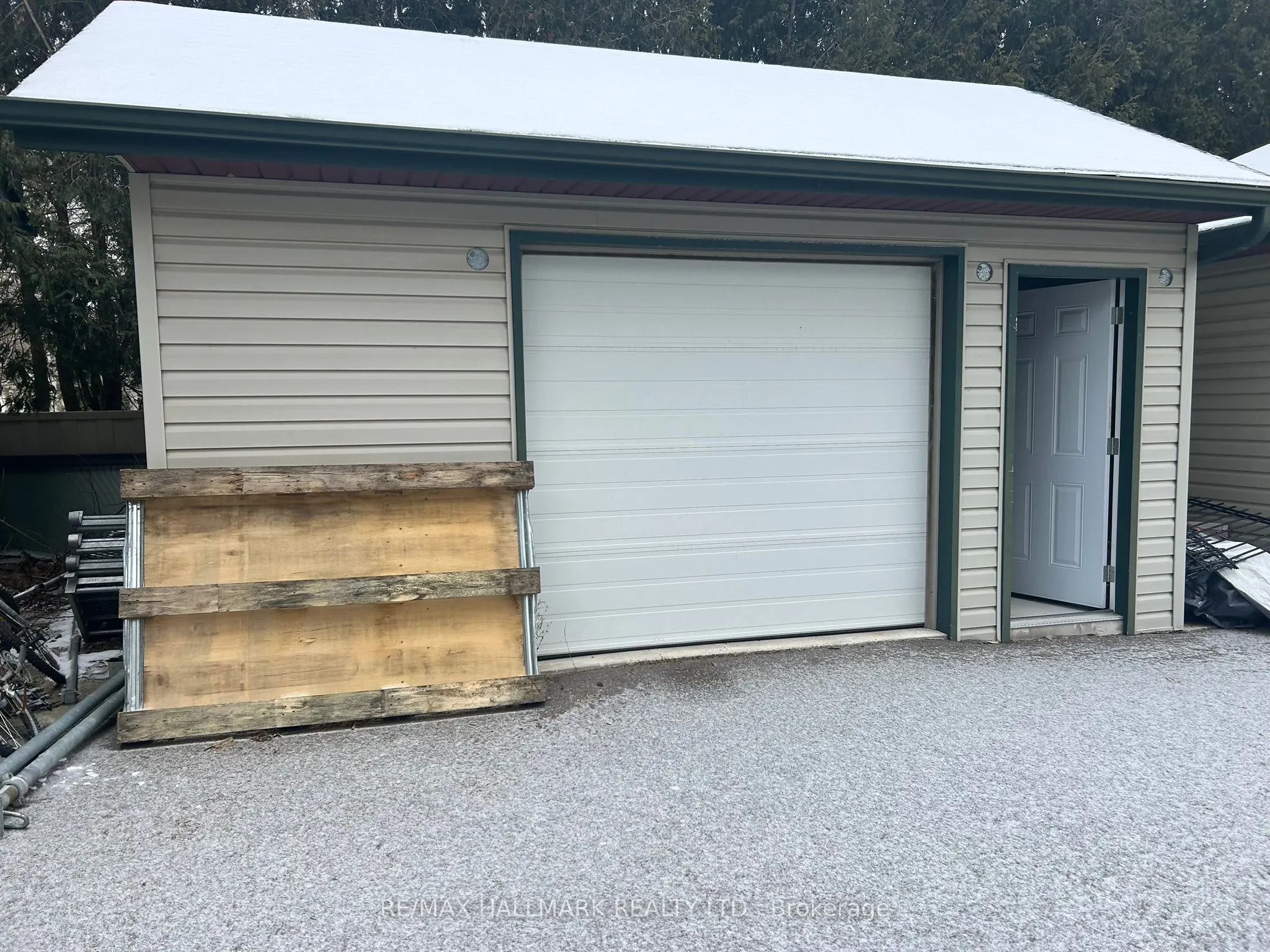 3125 Lloydtown-Aurora Side Road