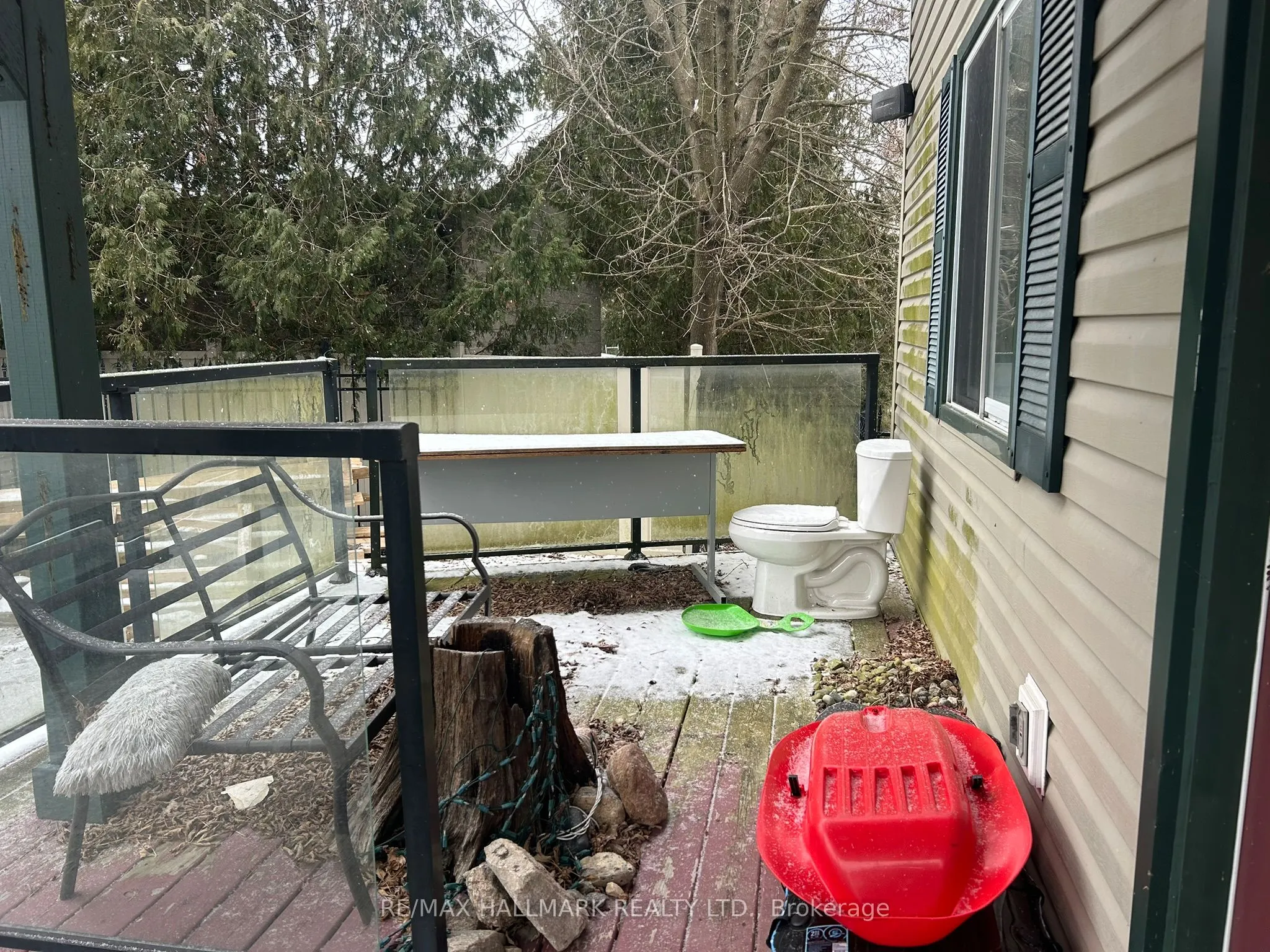 3125 Lloydtown-Aurora Side Road
