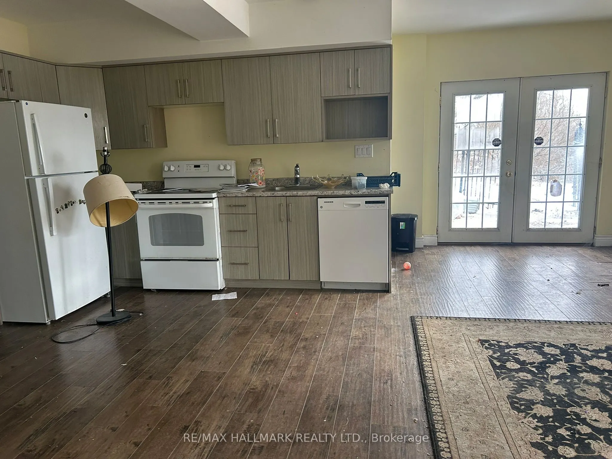 3125 Lloydtown-Aurora Side Road