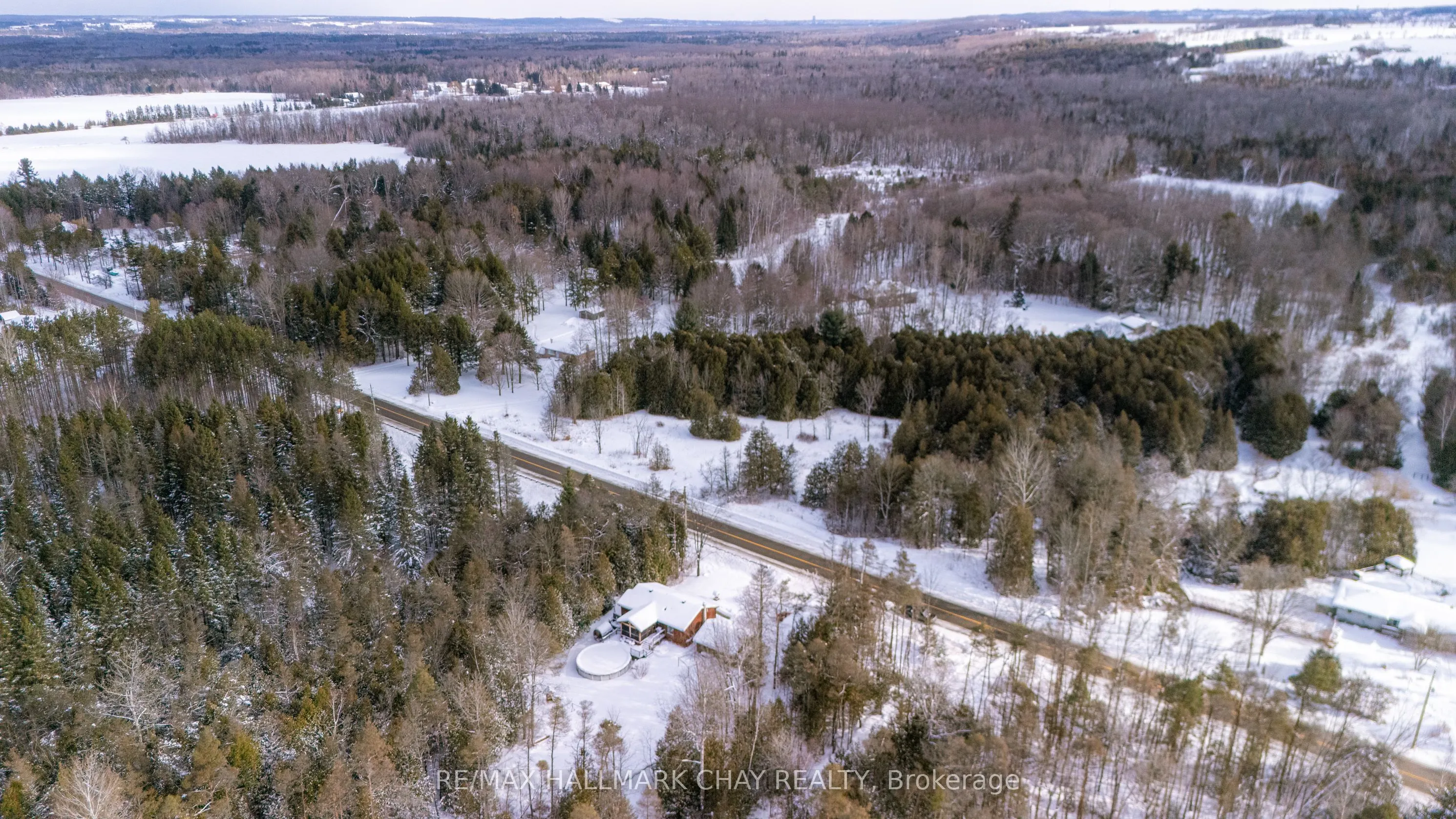 7912 County Road 56 Road