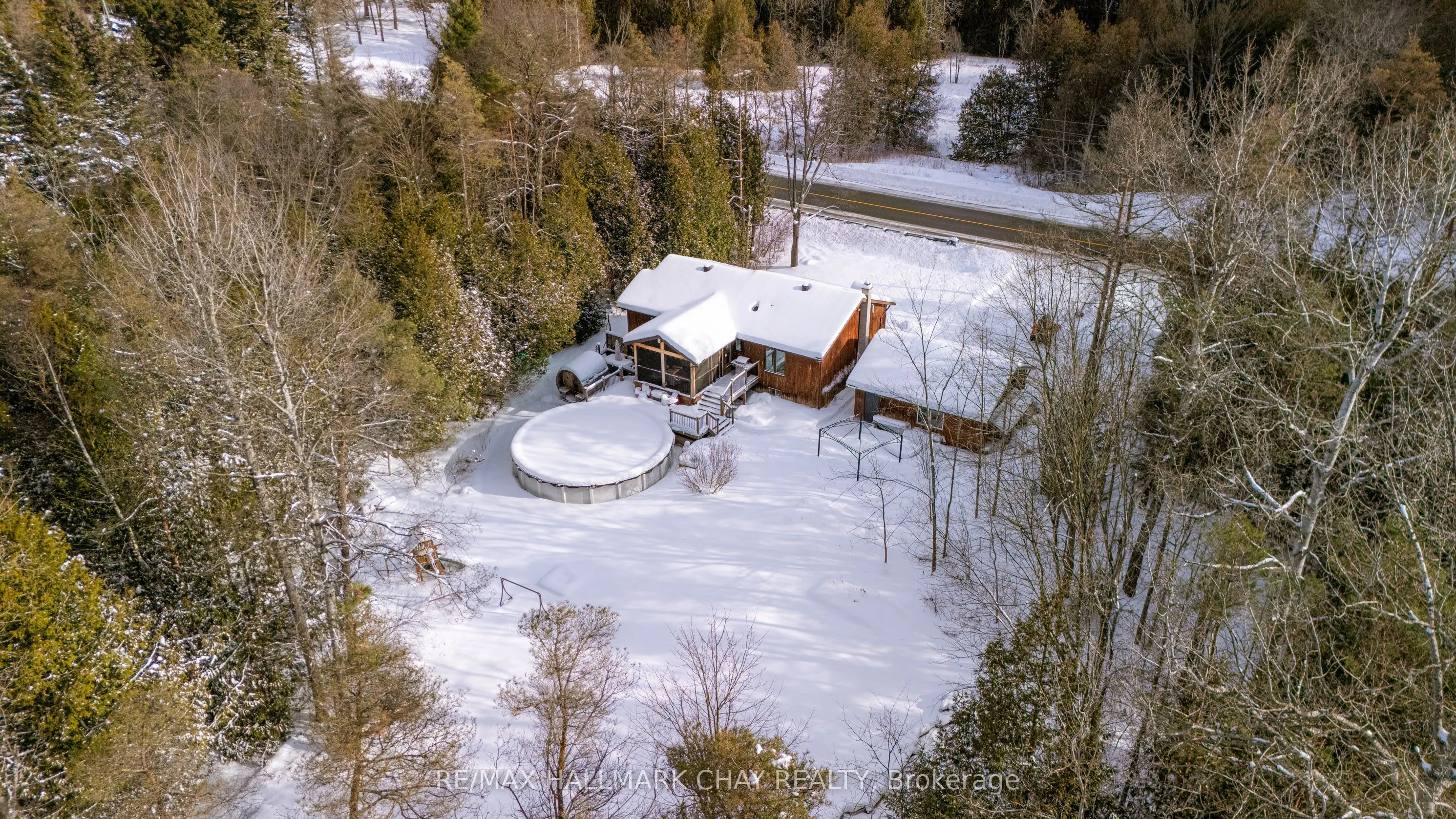 7912 County Road 56 Road