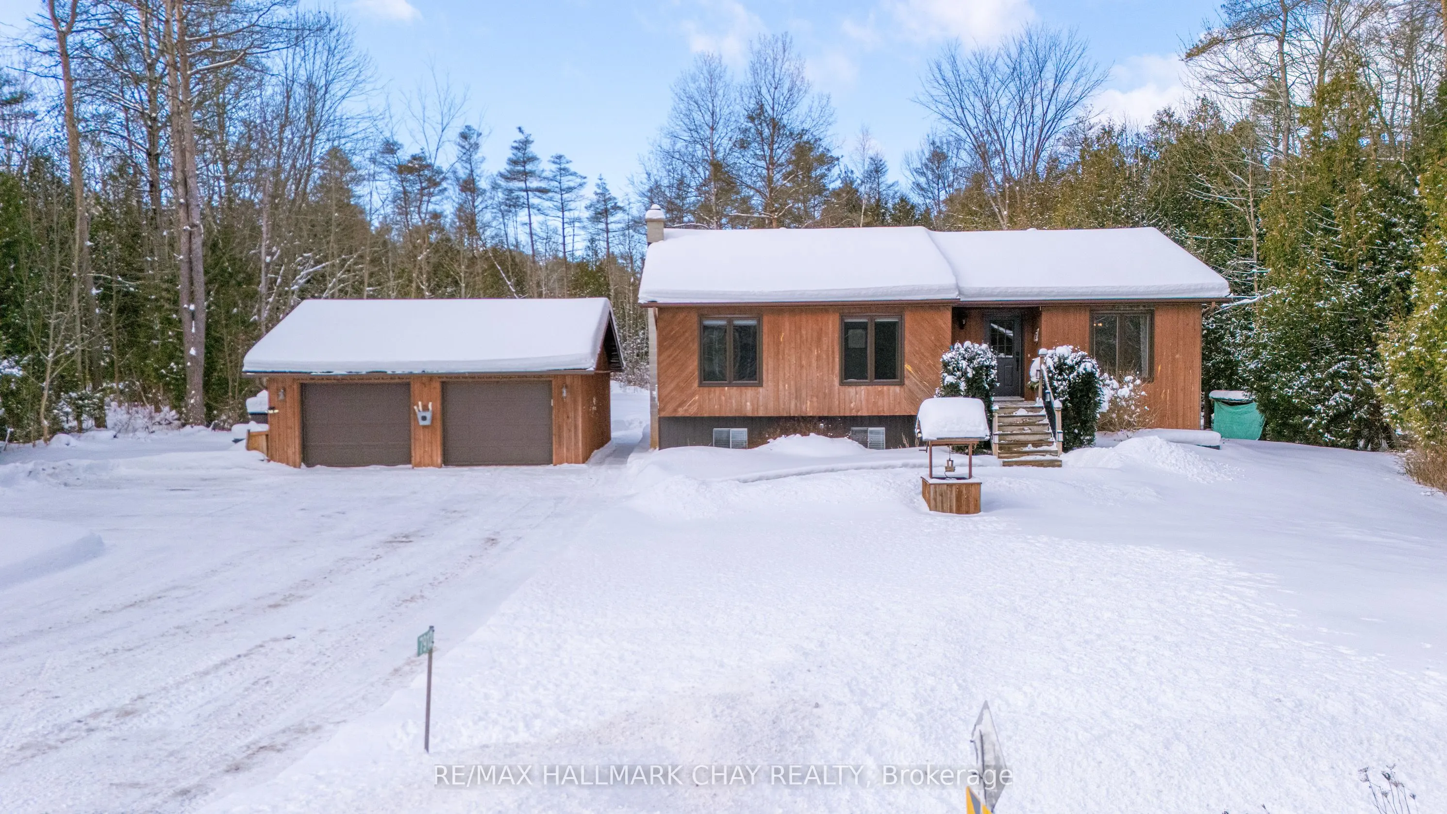 7912 County Road 56 Road