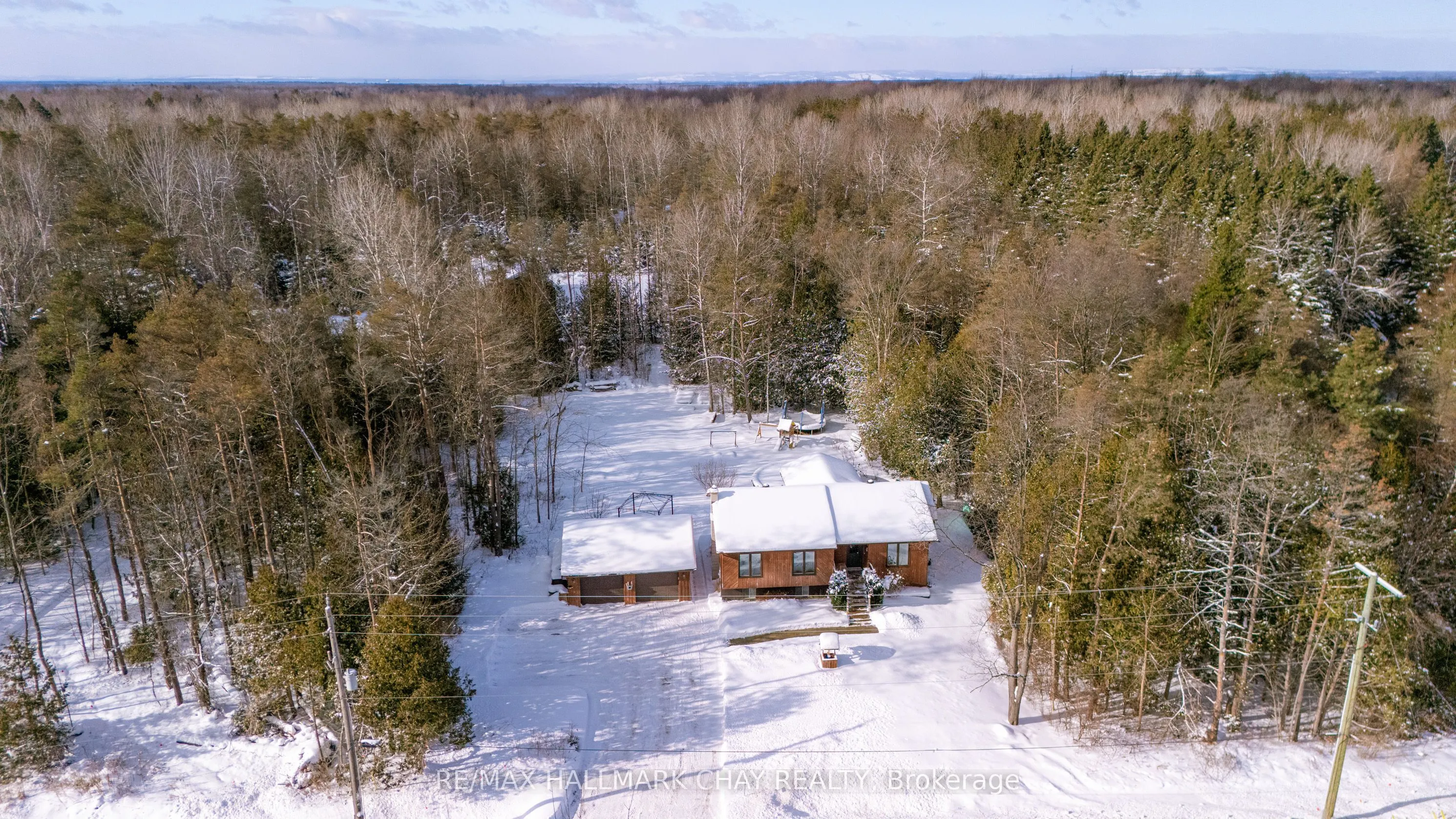 7912 County Road 56 Road