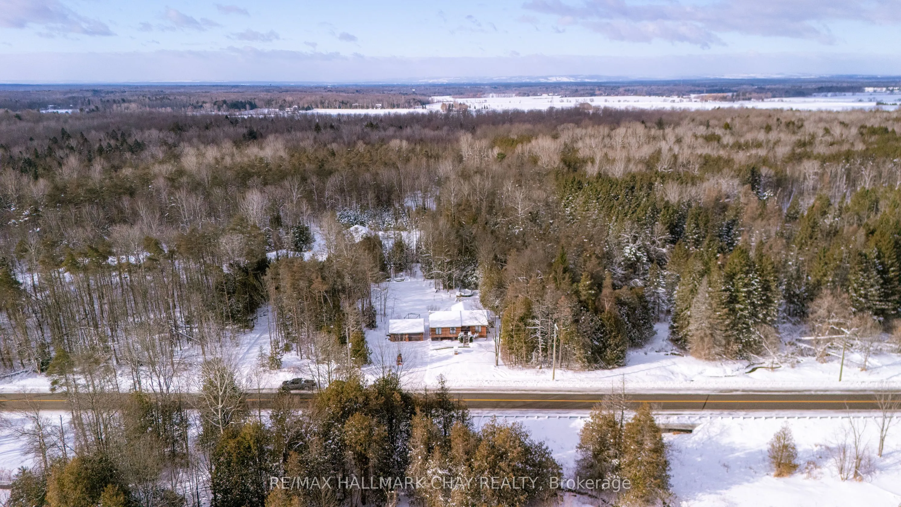 7912 County Road 56 Road