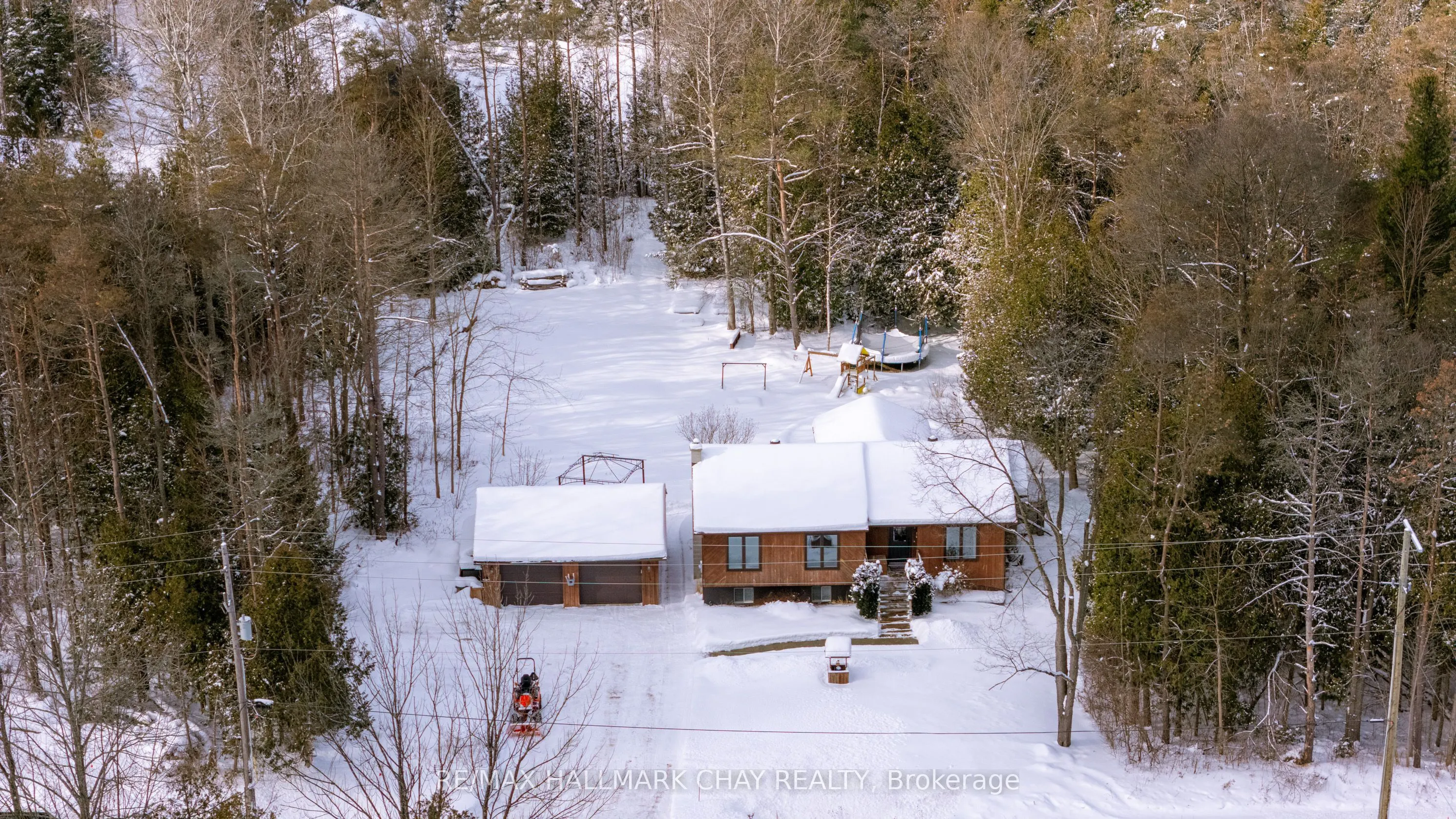 7912 County Road 56 Road