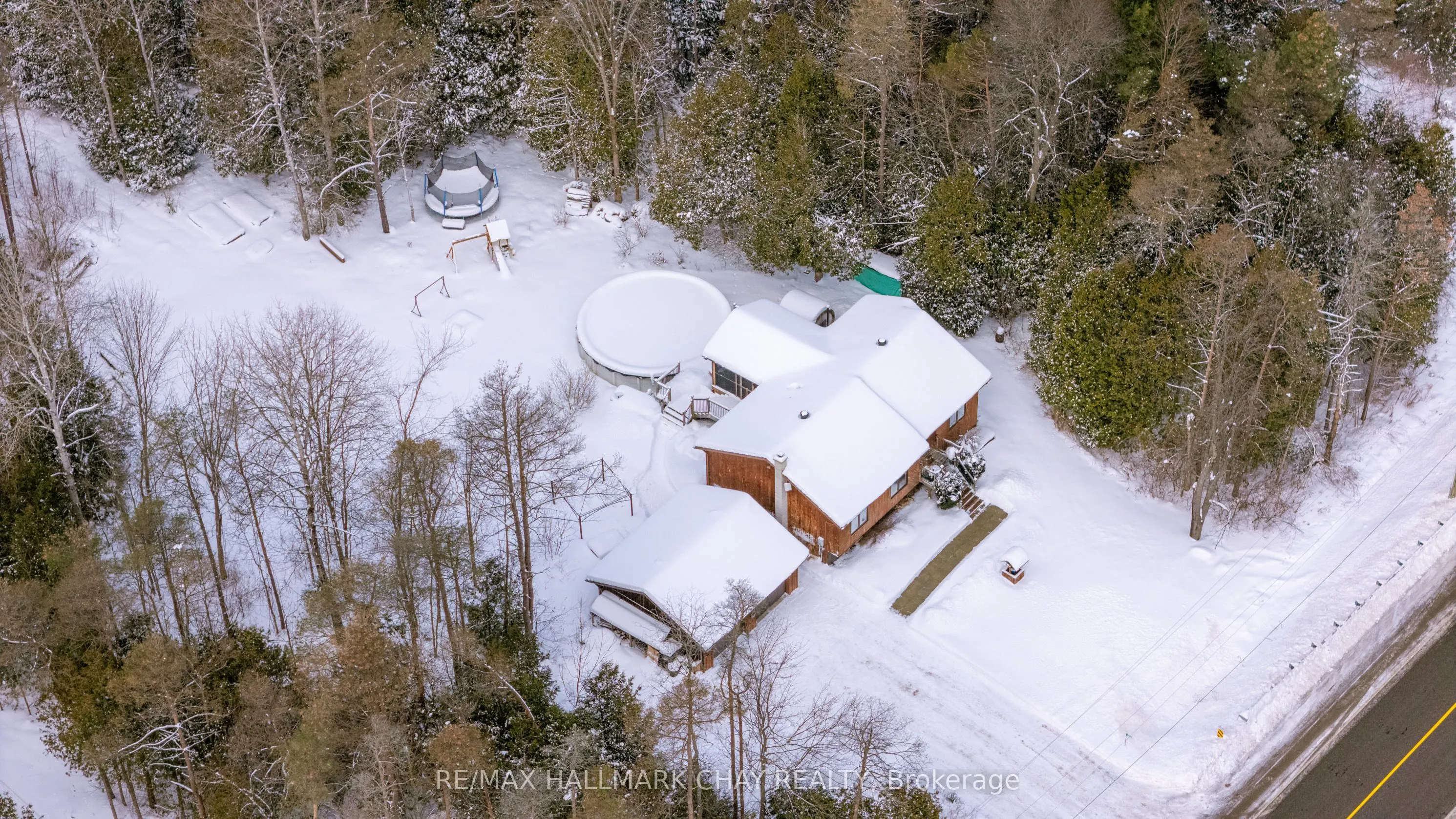 7912 County Road 56 Road