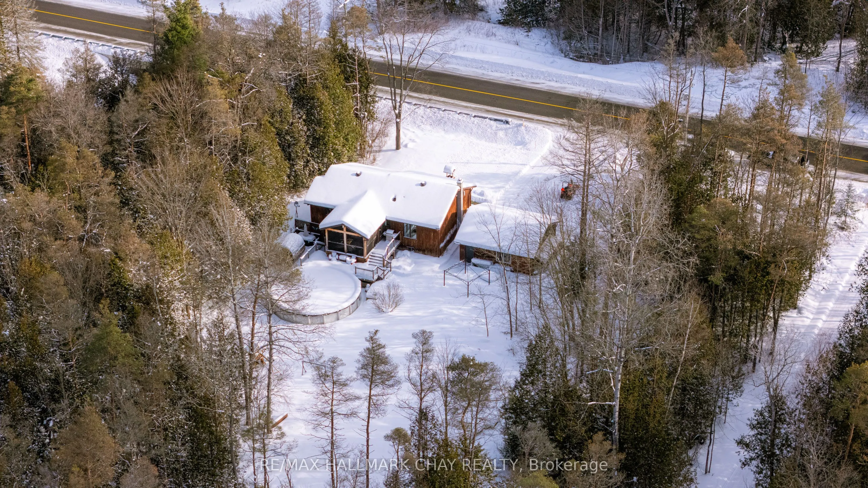 7912 County Road 56 Road