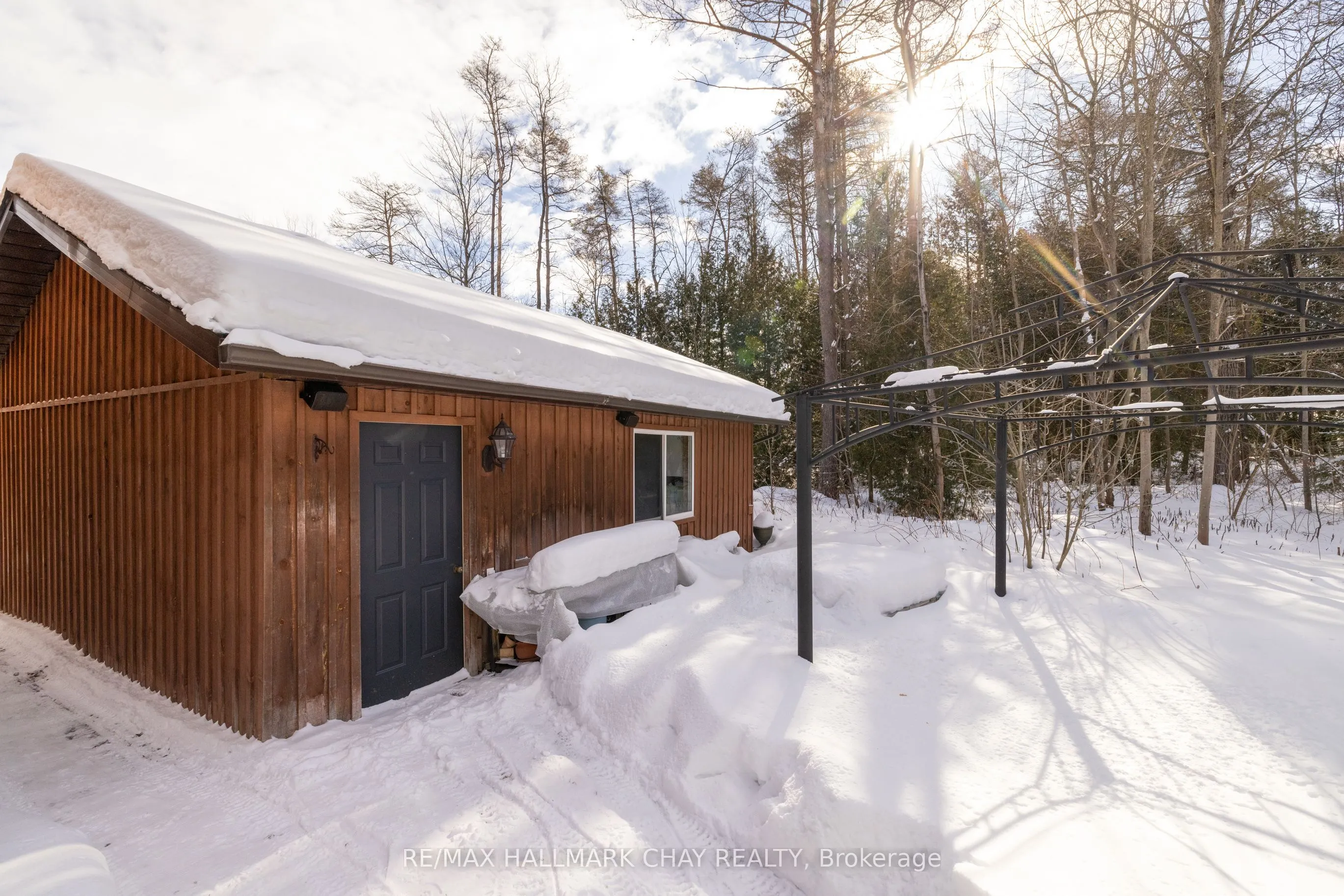 7912 County Road 56 Road