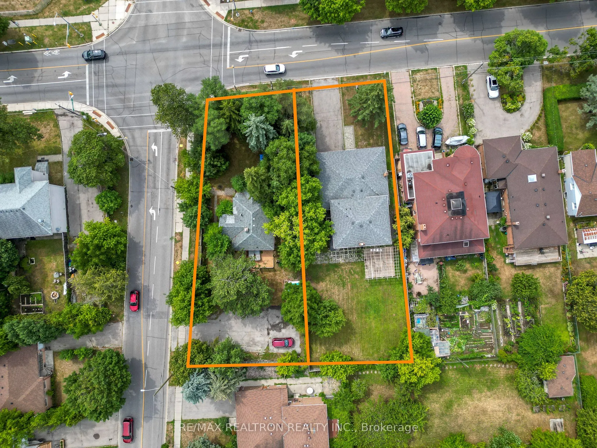 116 Weldrick Road W
