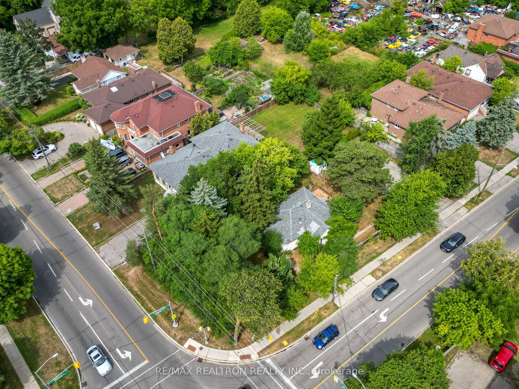 116 Weldrick Road W