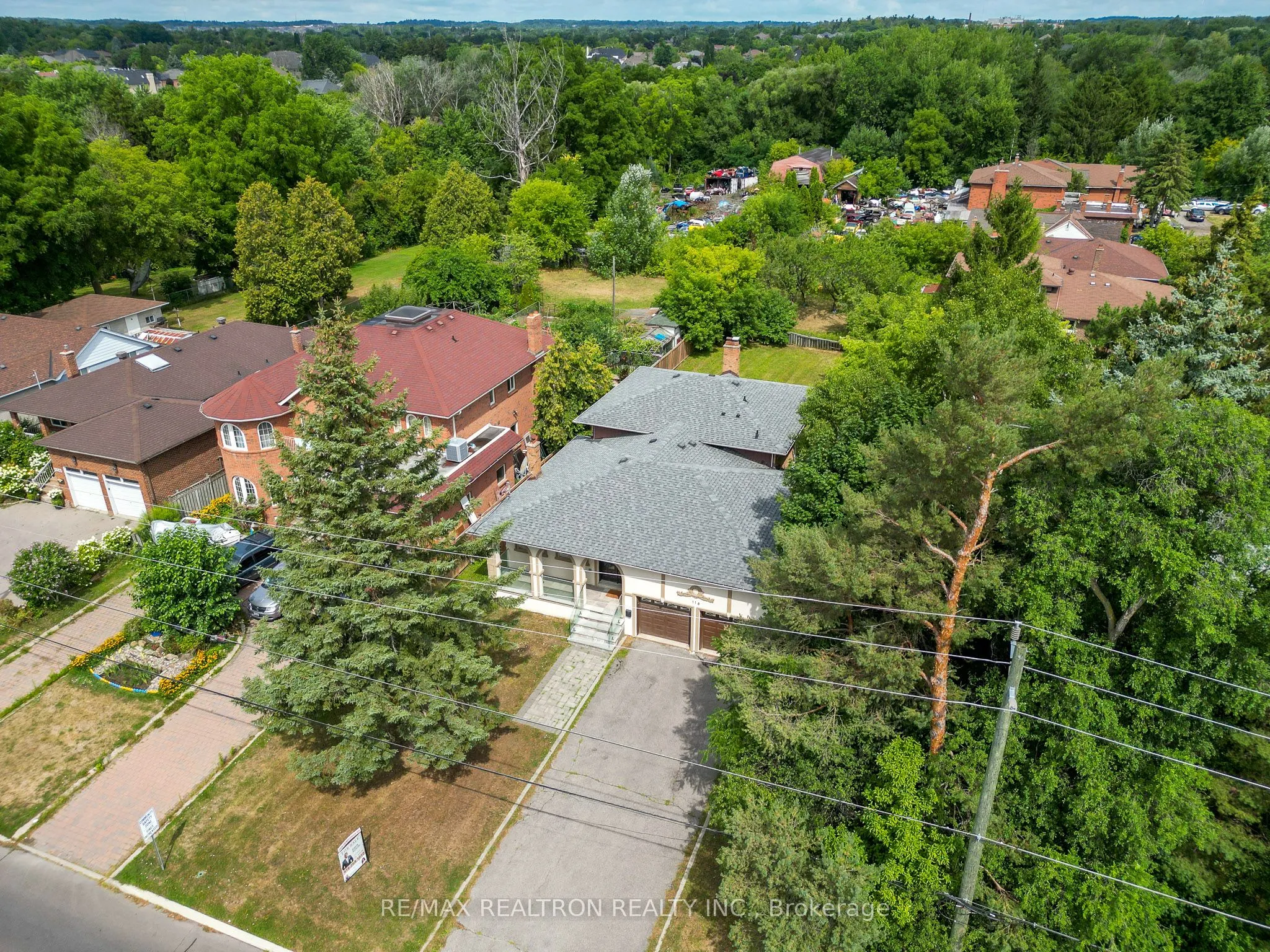 116 Weldrick Road W