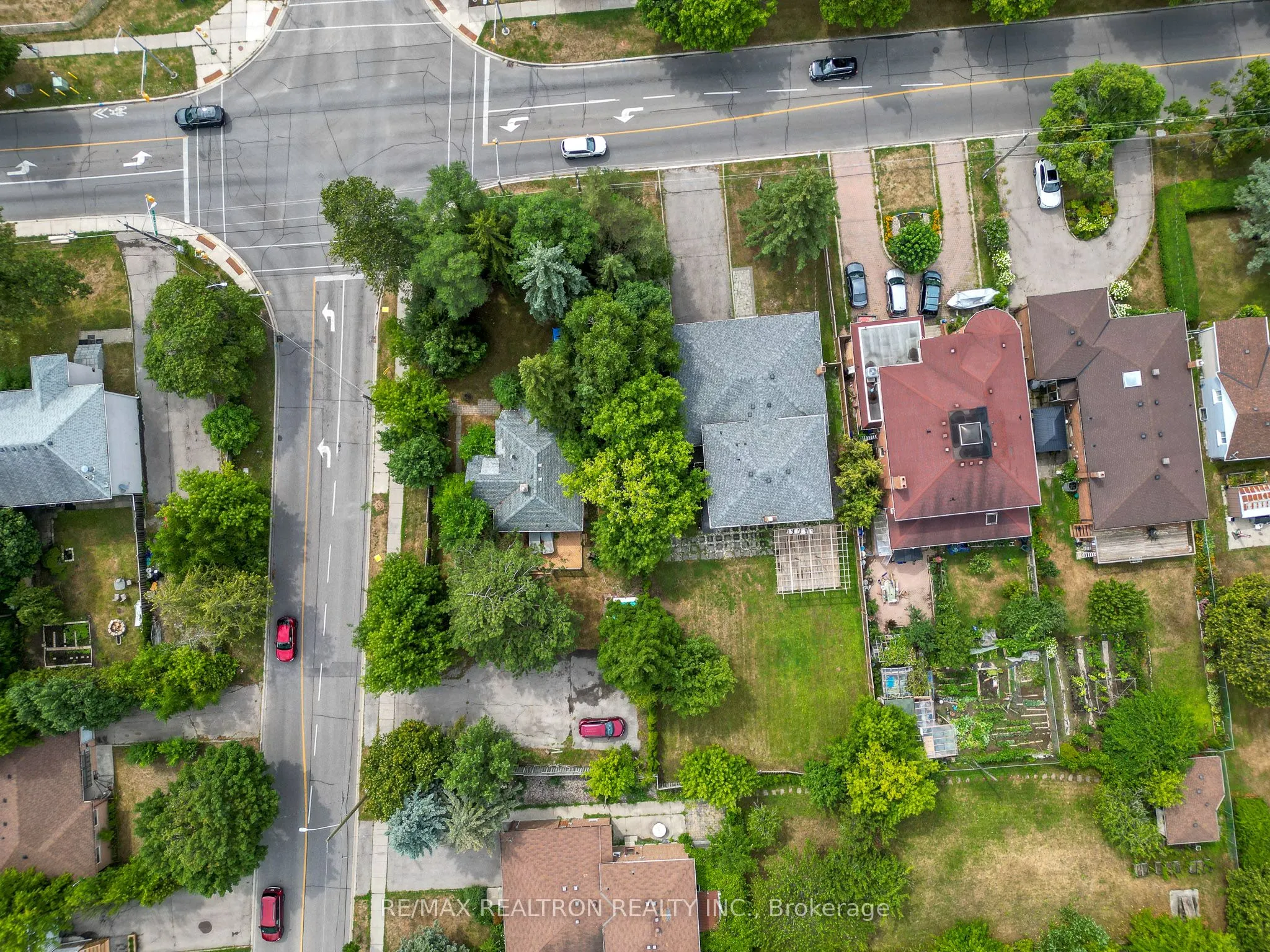 116 Weldrick Road W