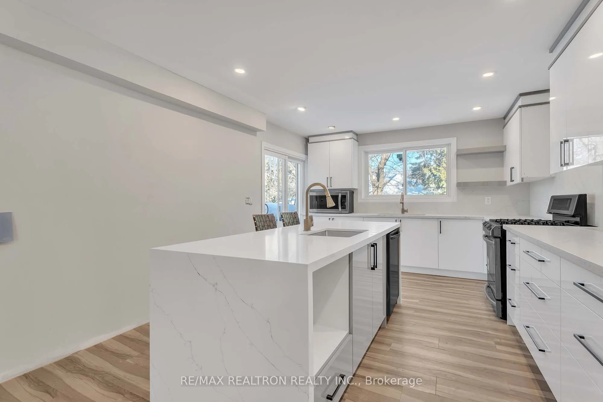 116 Weldrick Road W
