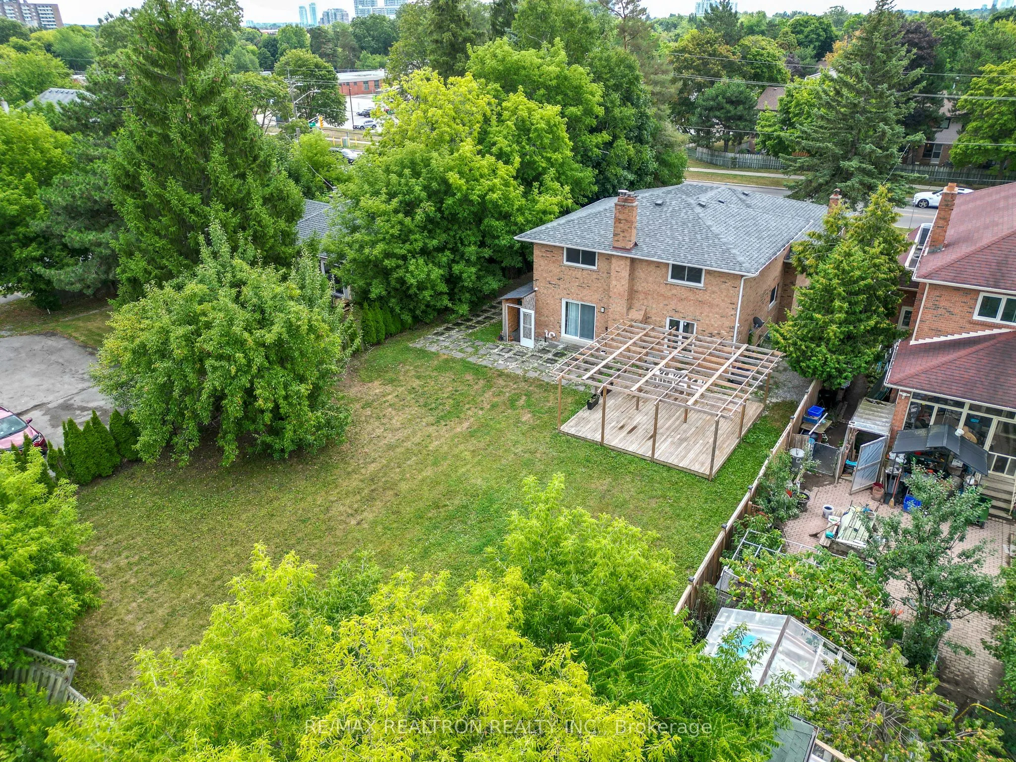 116 Weldrick Road W