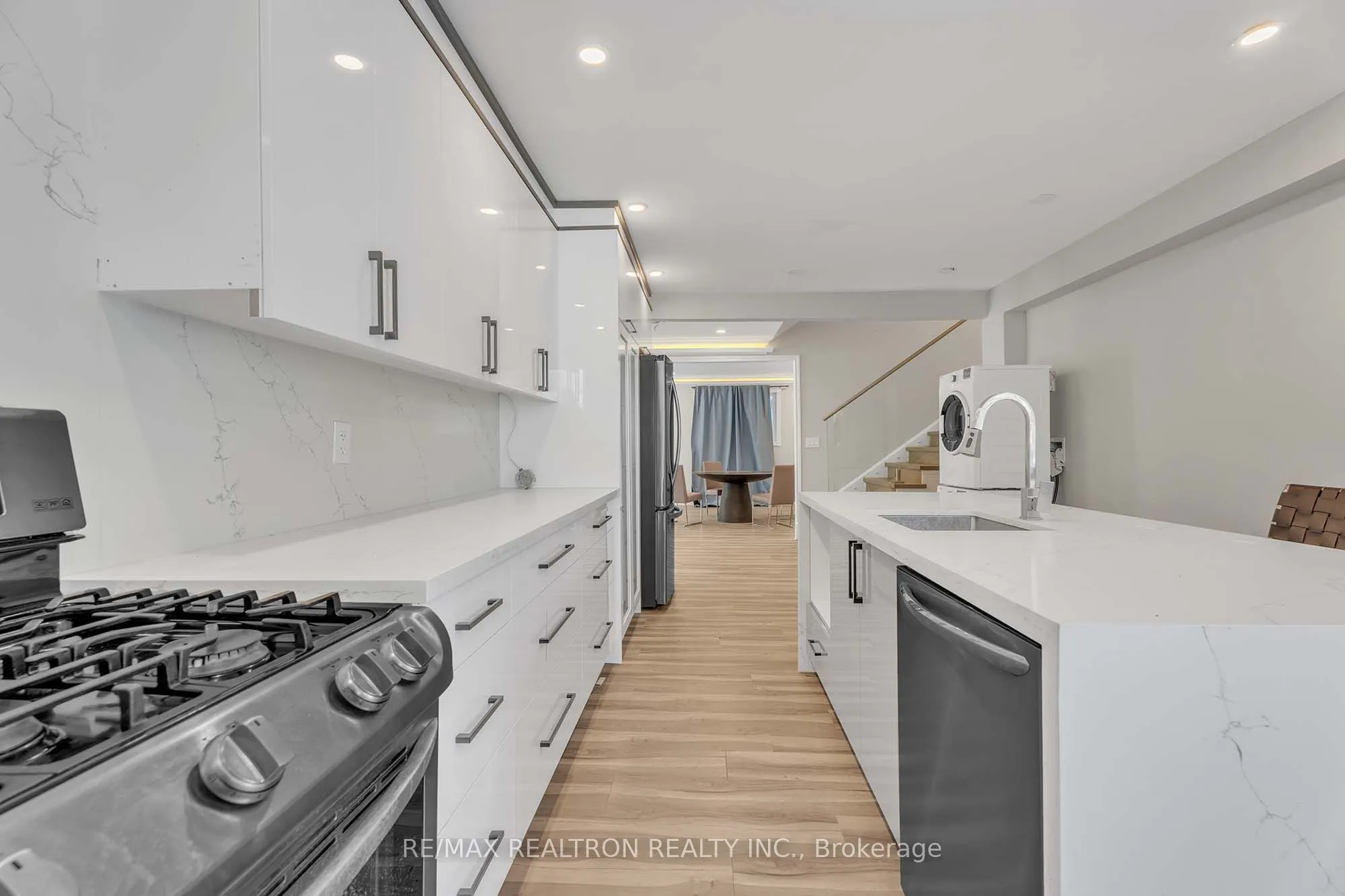 116 Weldrick Road W