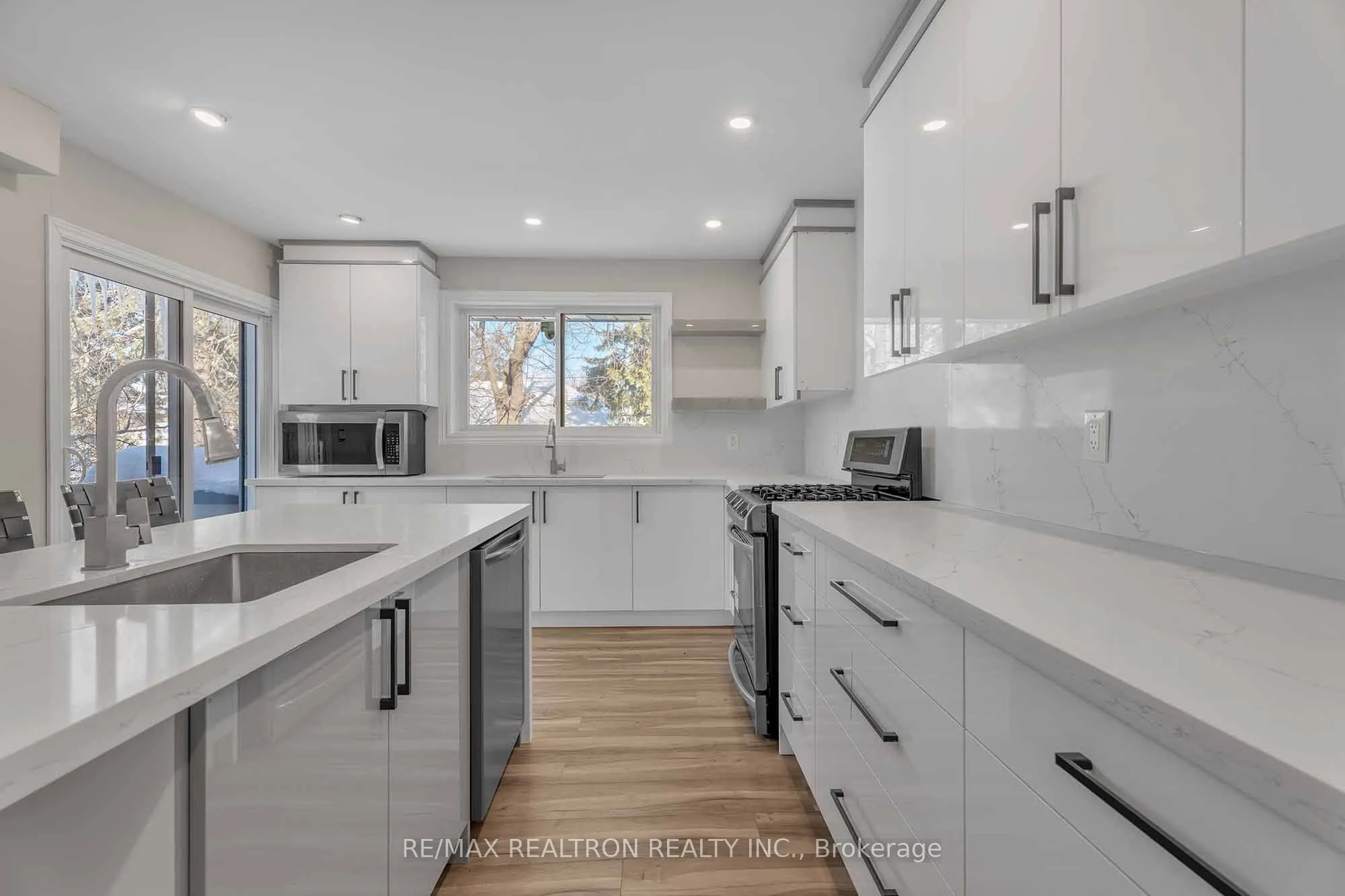 116 Weldrick Road W