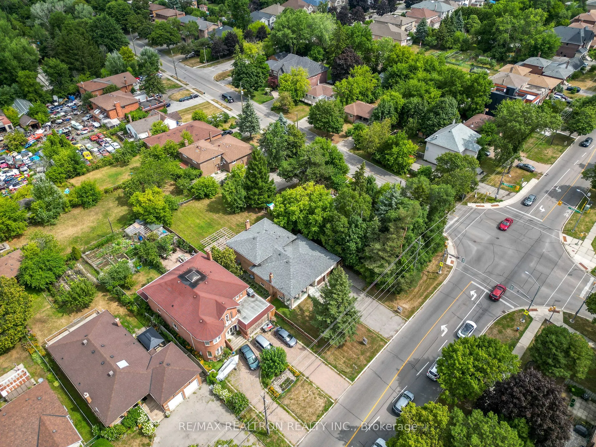 116 Weldrick Road W
