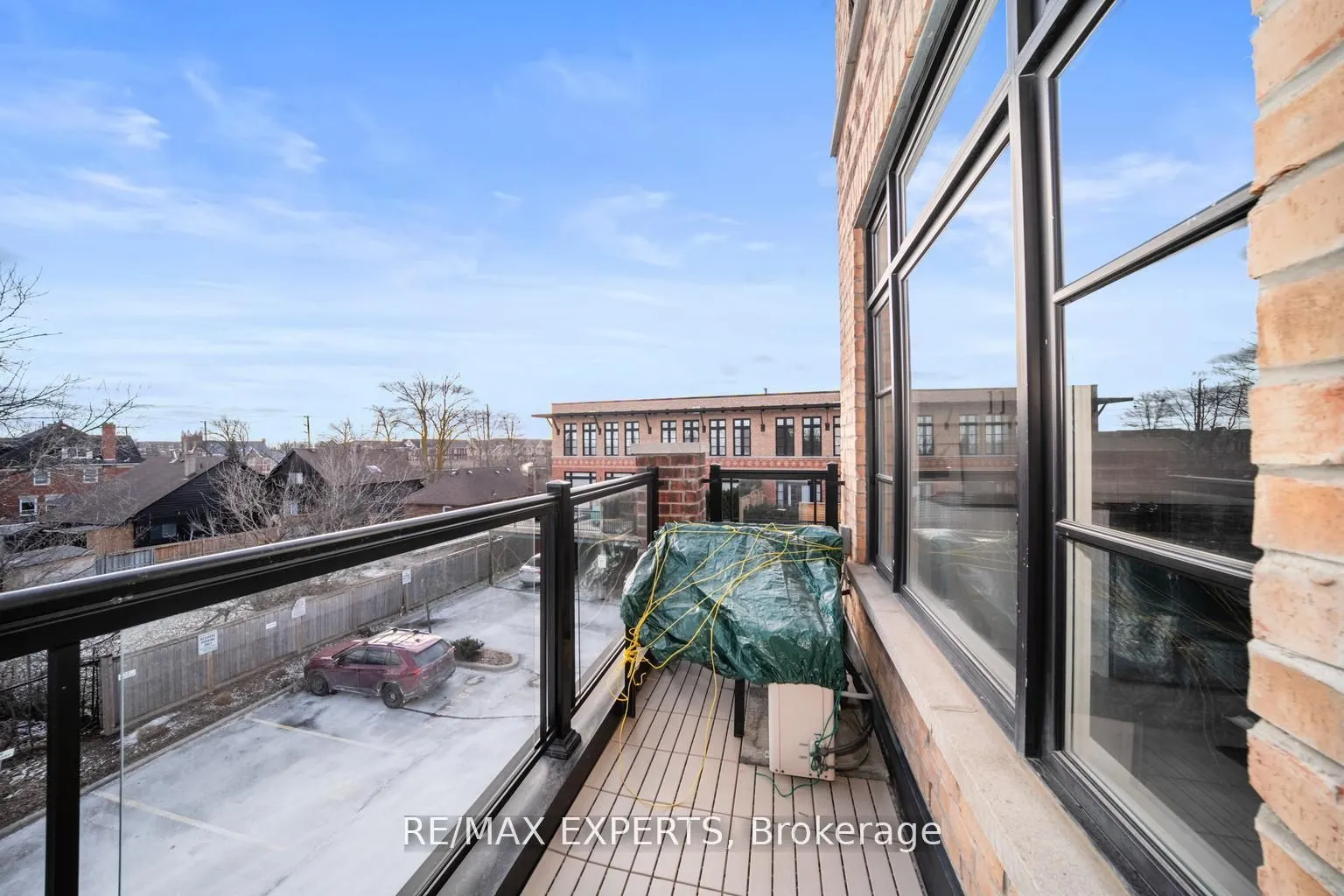8167 Kipling Avenue, #40