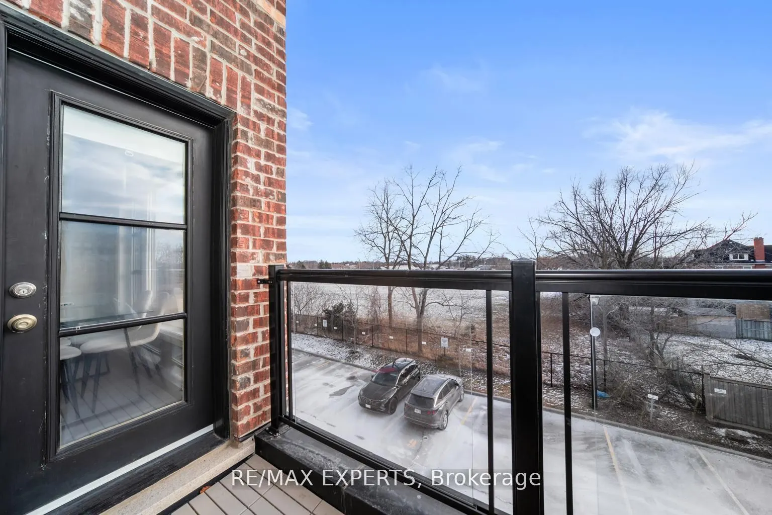 8167 Kipling Avenue, #40