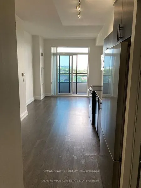 7900 Bathurst Street #1122