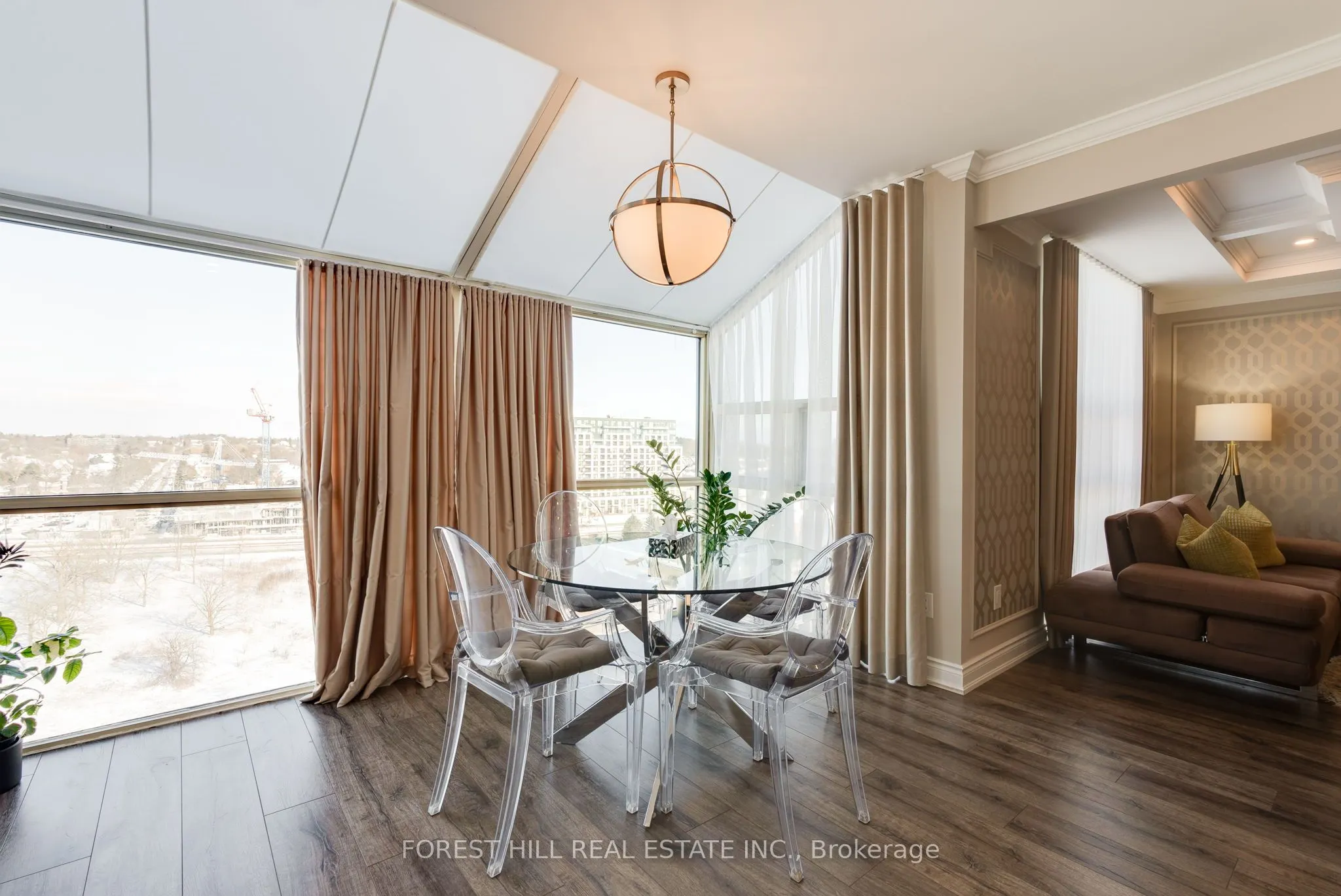 30 Harding Boulevard W #Ph01