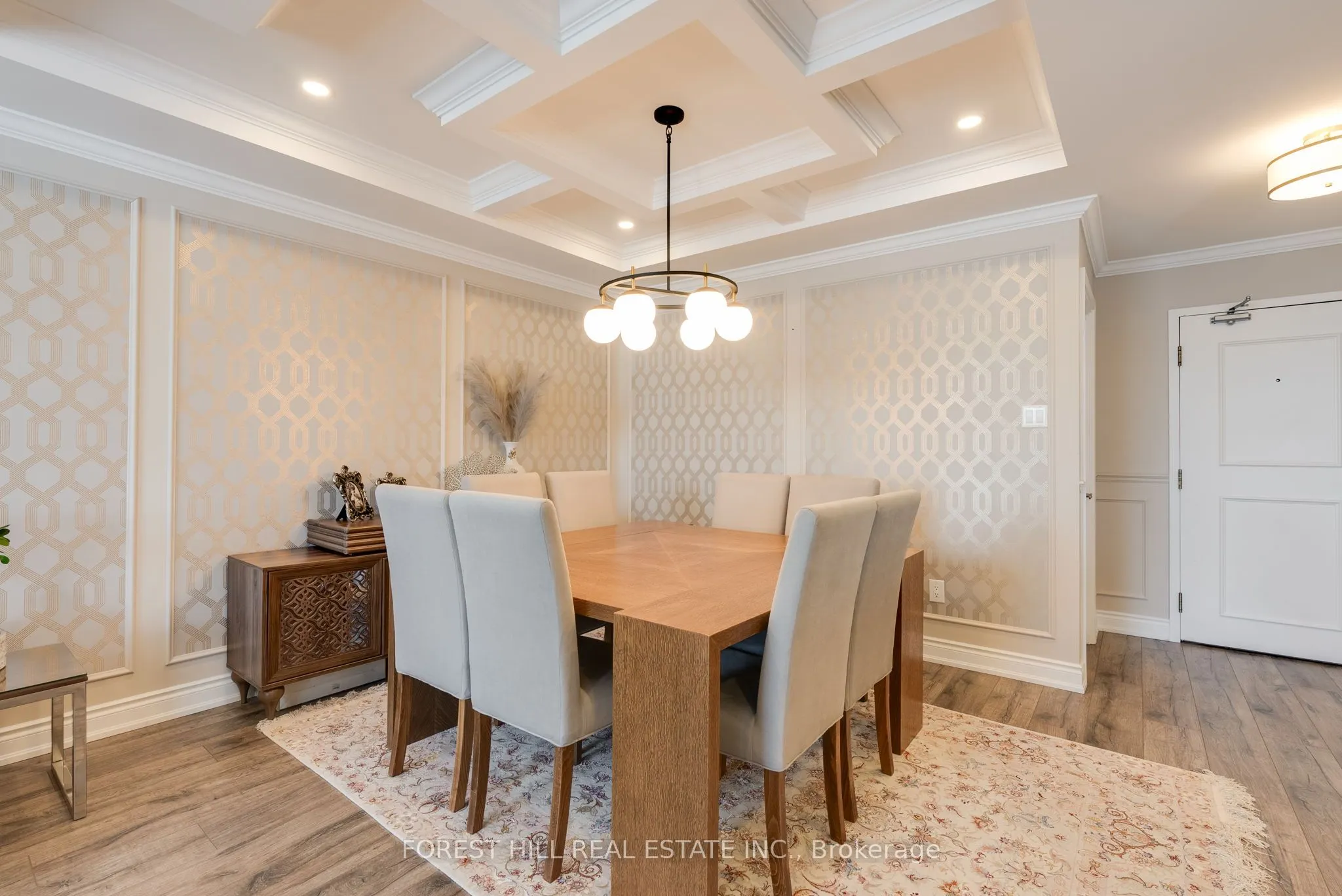 30 Harding Boulevard W #Ph01