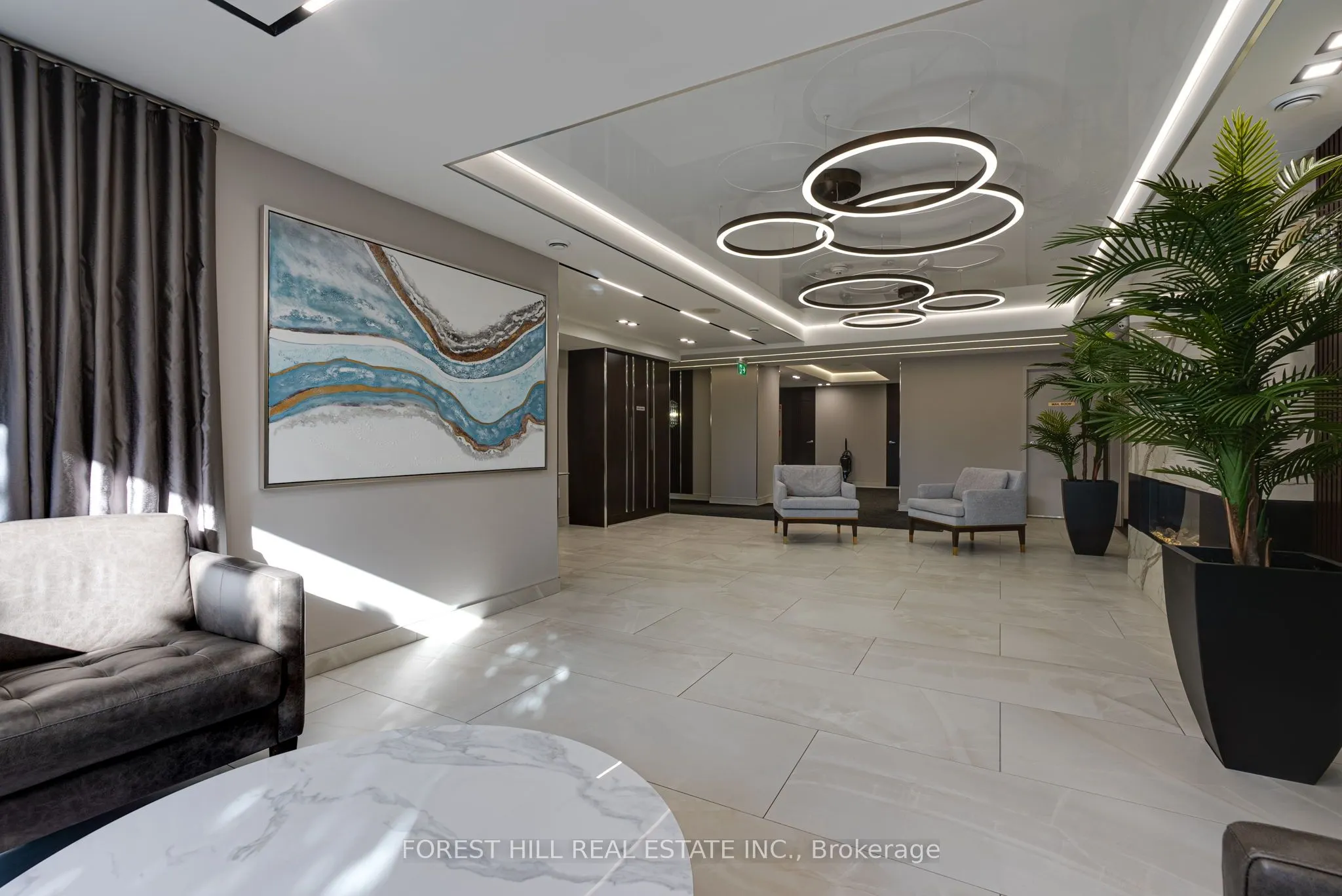 30 Harding Boulevard W #Ph01
