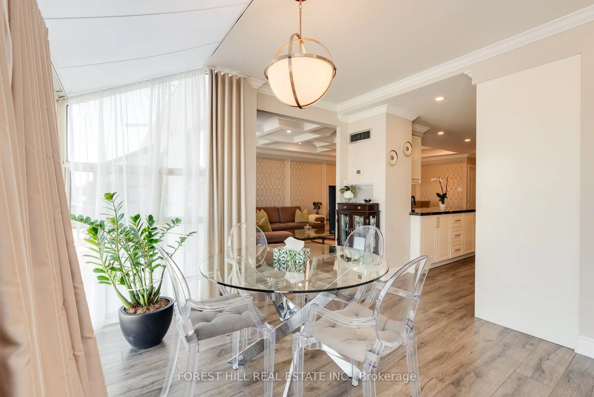 30 Harding Boulevard W #Ph01
