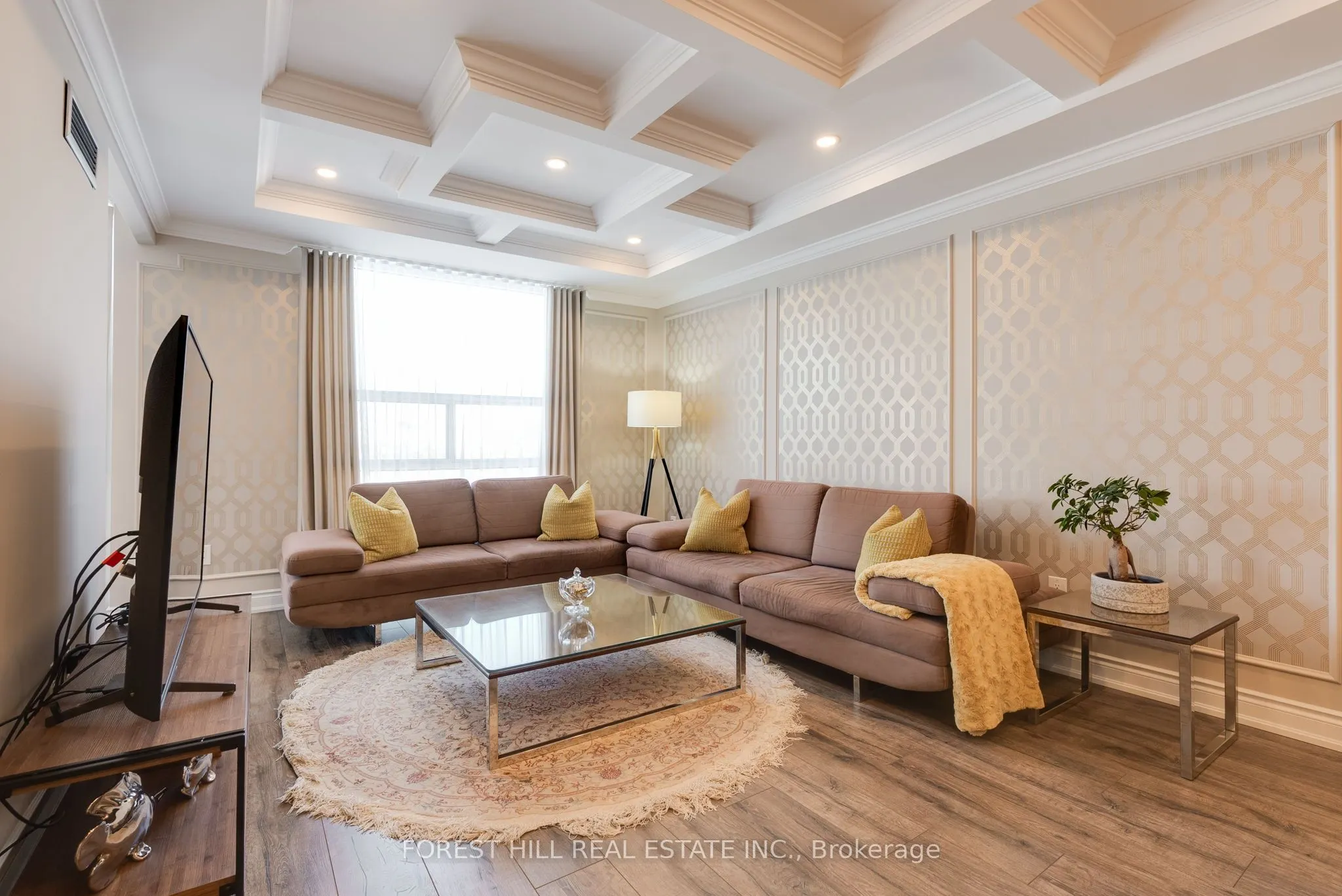 30 Harding Boulevard W #Ph01