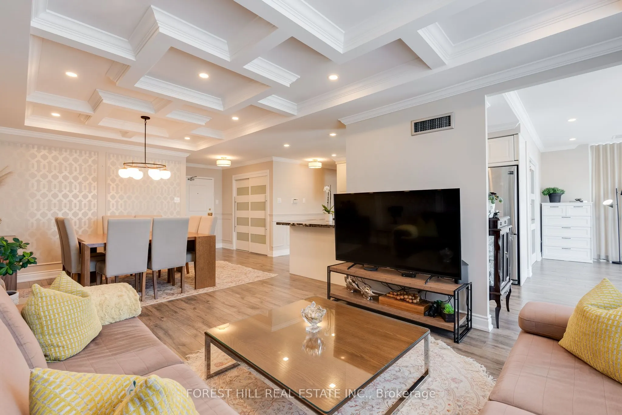 30 Harding Boulevard W #Ph01