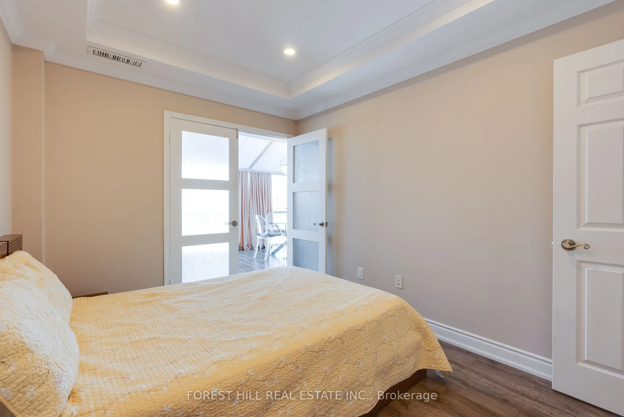 30 Harding Boulevard W #Ph01