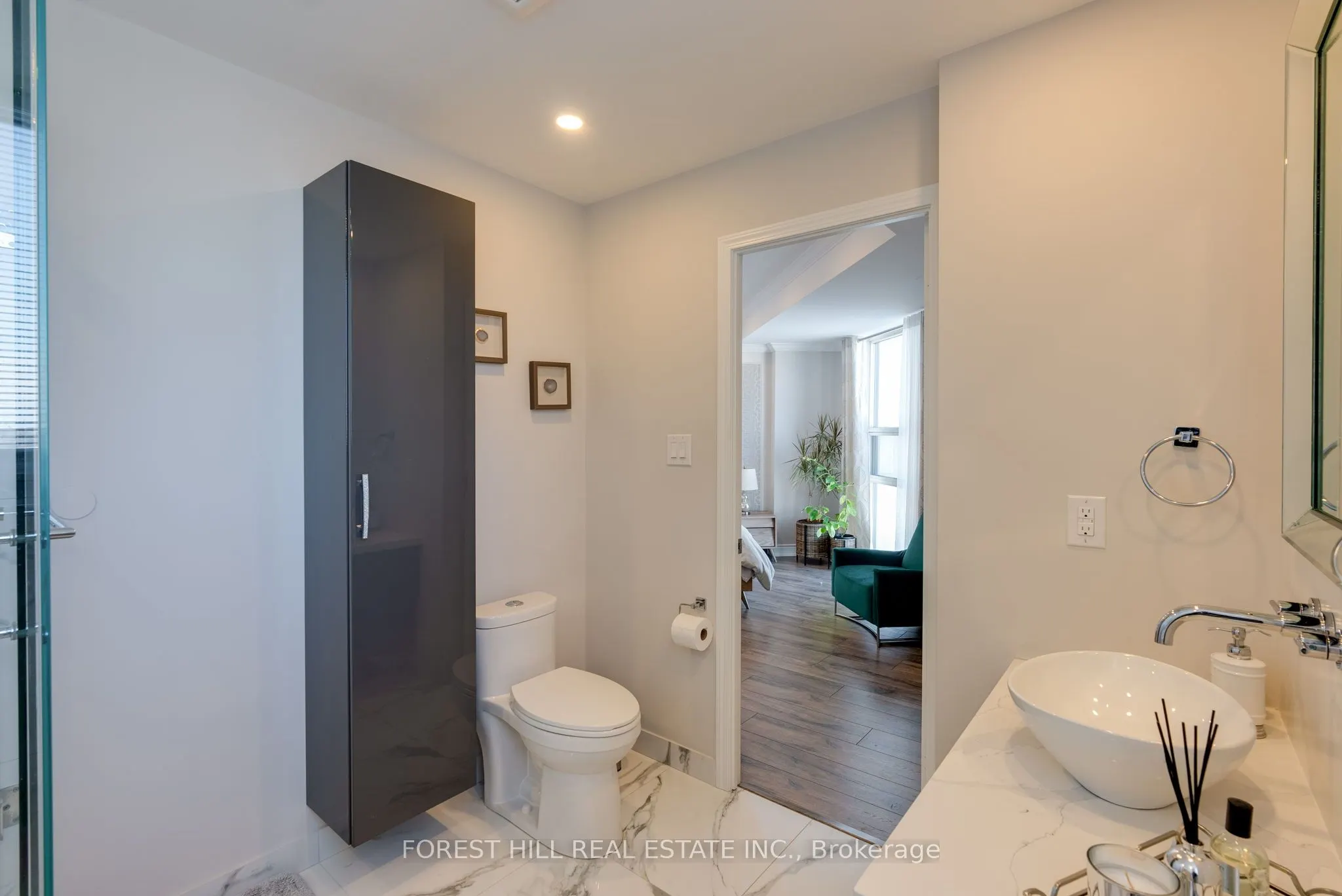 30 Harding Boulevard W #Ph01