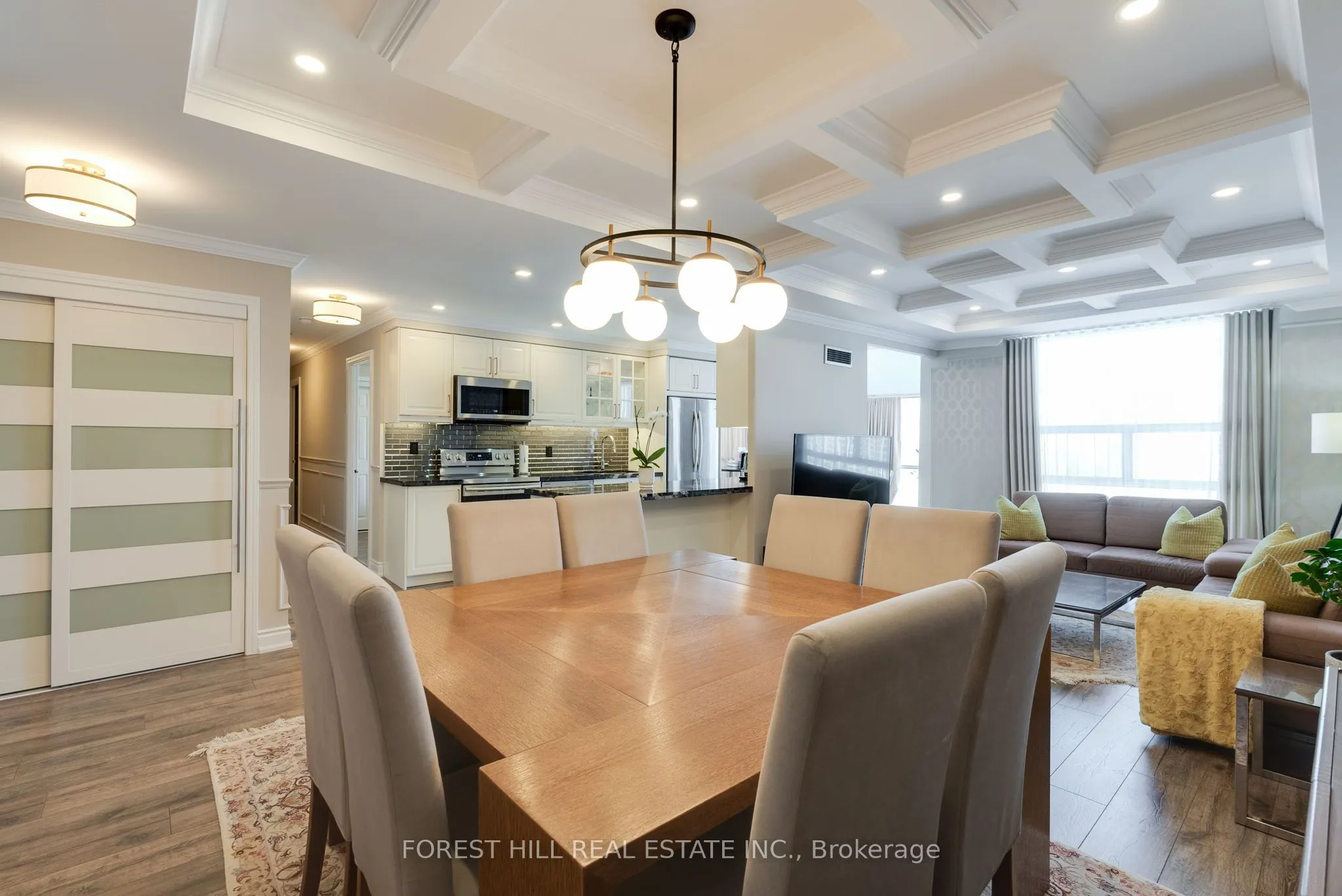 30 Harding Boulevard W #Ph01
